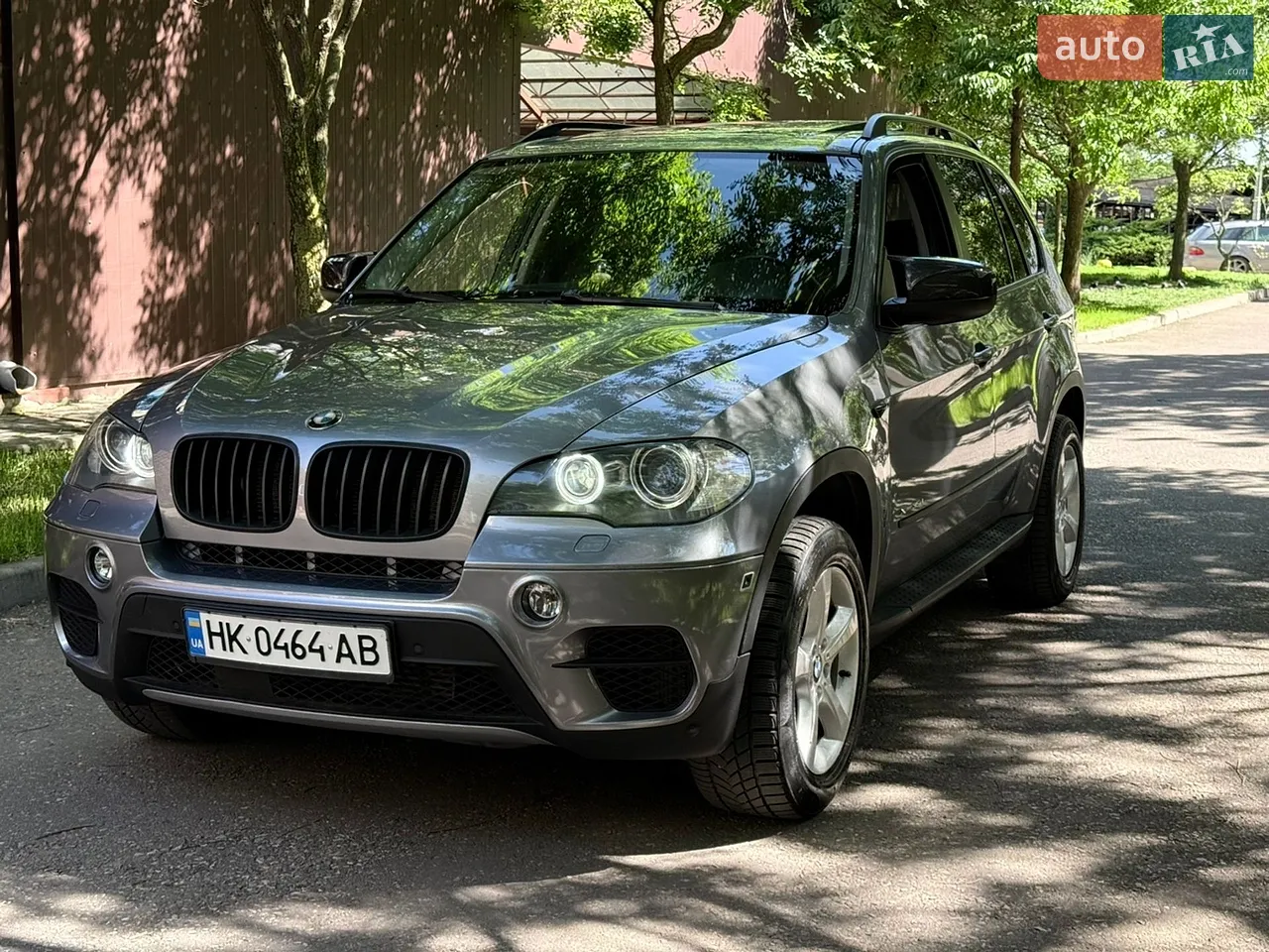 2011 BMW X5 - мініатюра 23