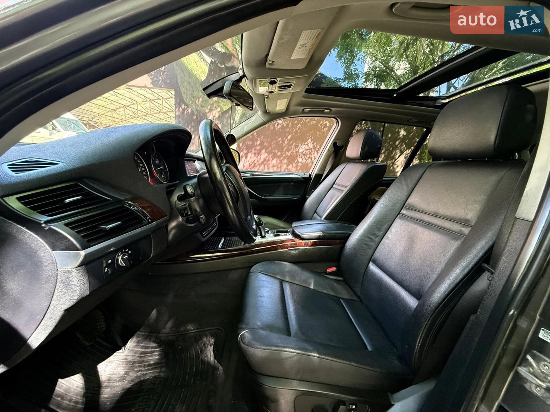 2010 BMW X5 - мініатюра 14