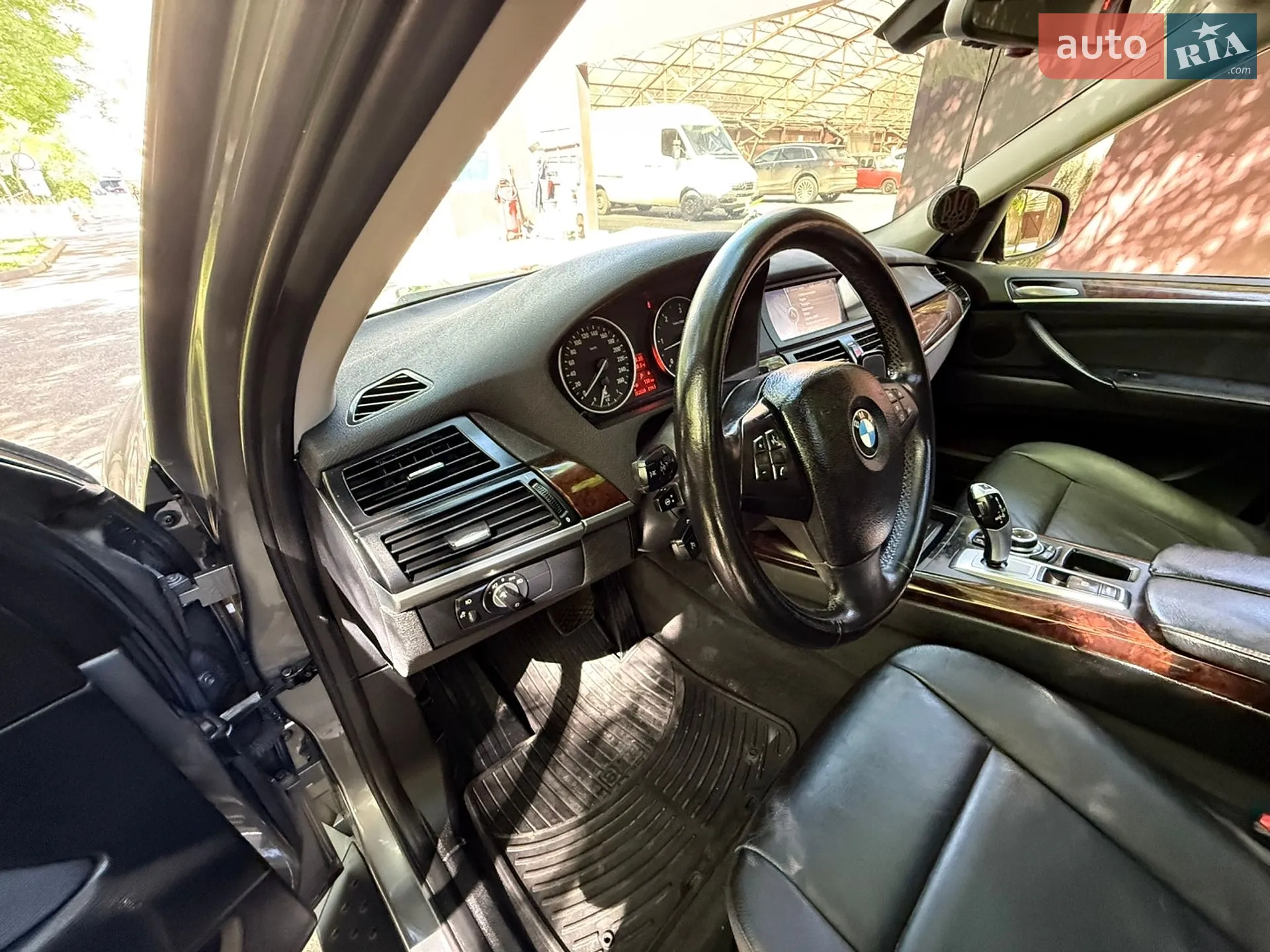 2010 BMW X5 - мініатюра 16