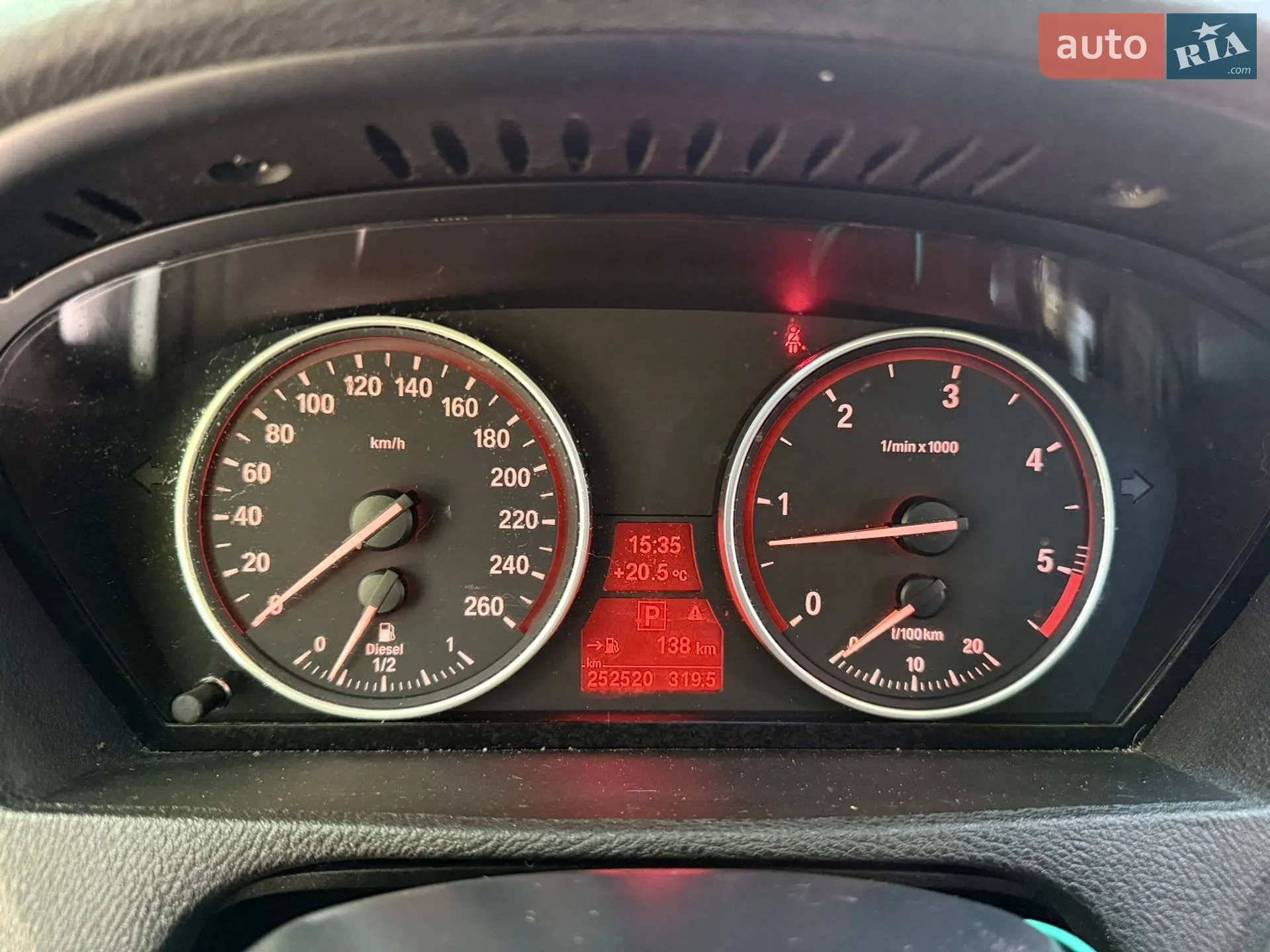 2010 BMW X5 - мініатюра 20
