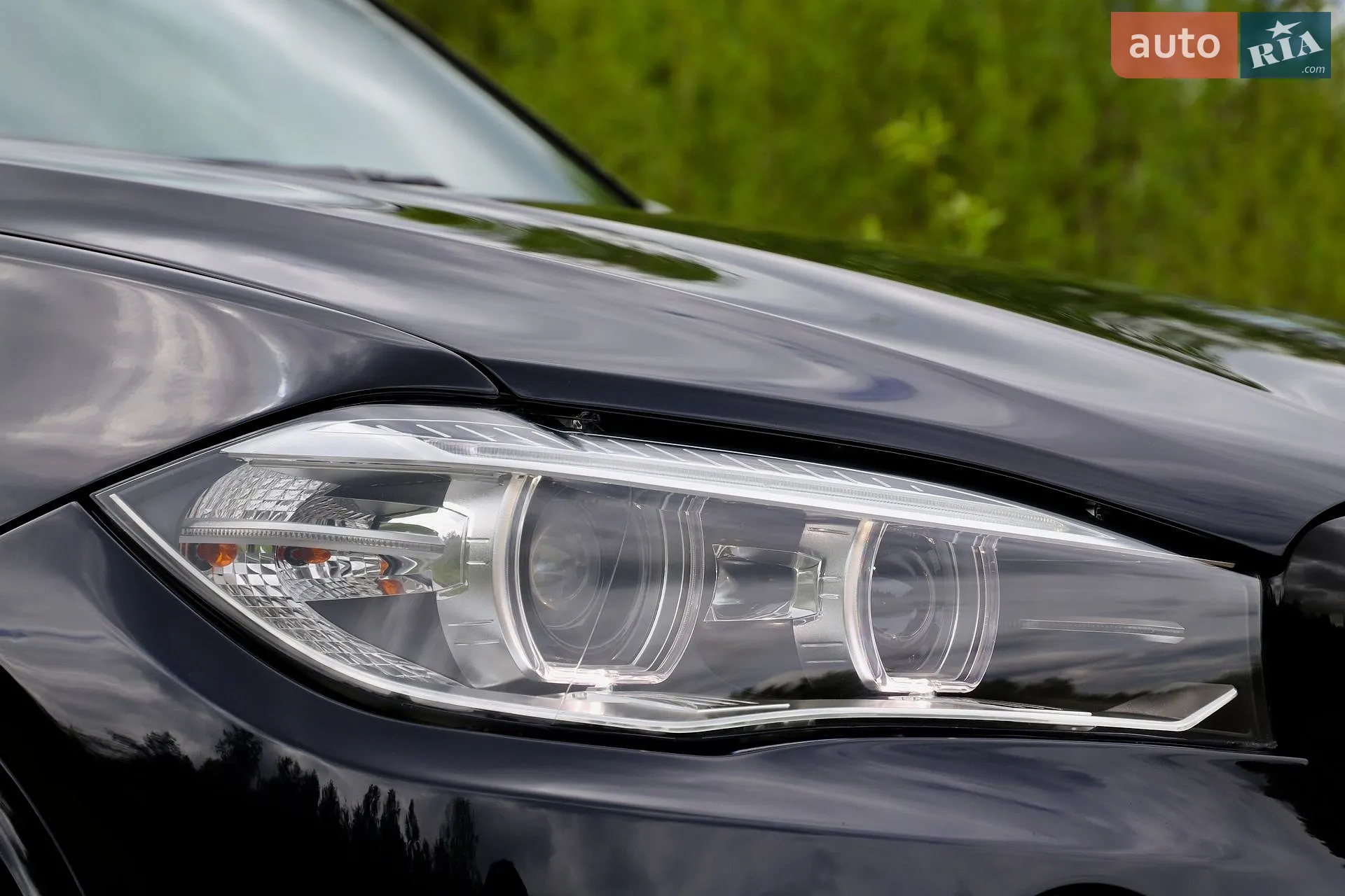 2018 BMW X5 - мініатюра 8