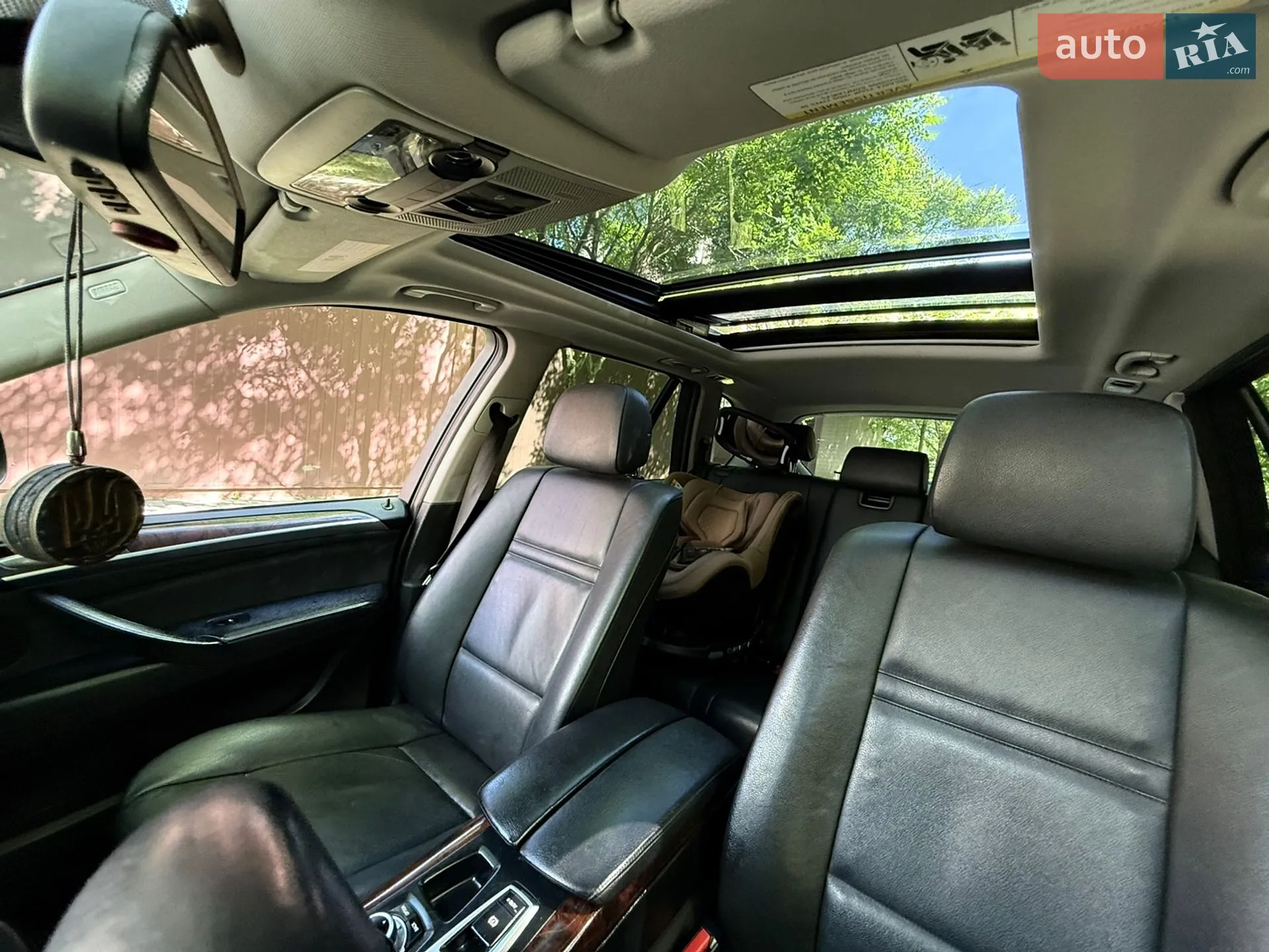 2010 BMW X5 - мініатюра 21