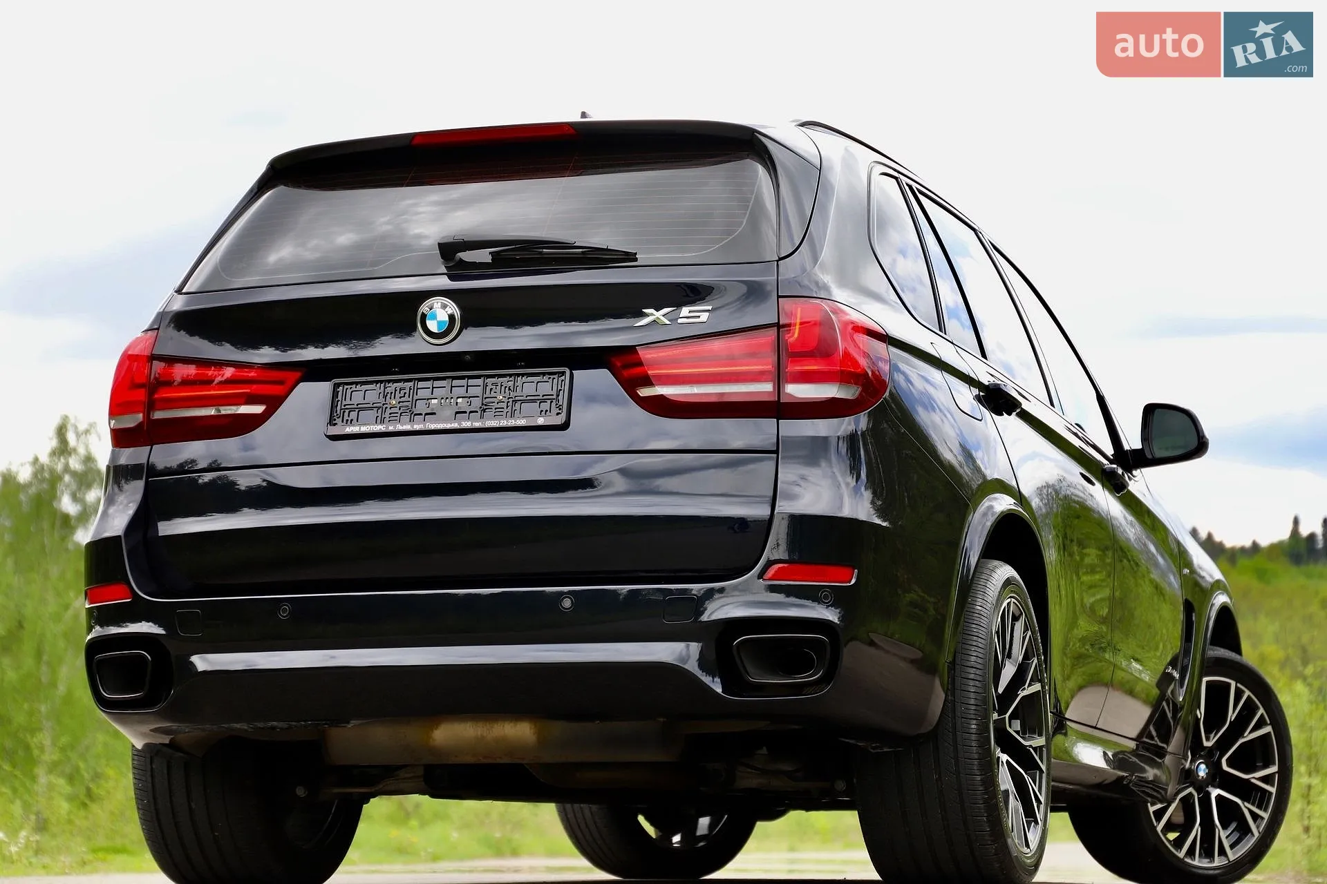 2018 BMW X5 - мініатюра 25