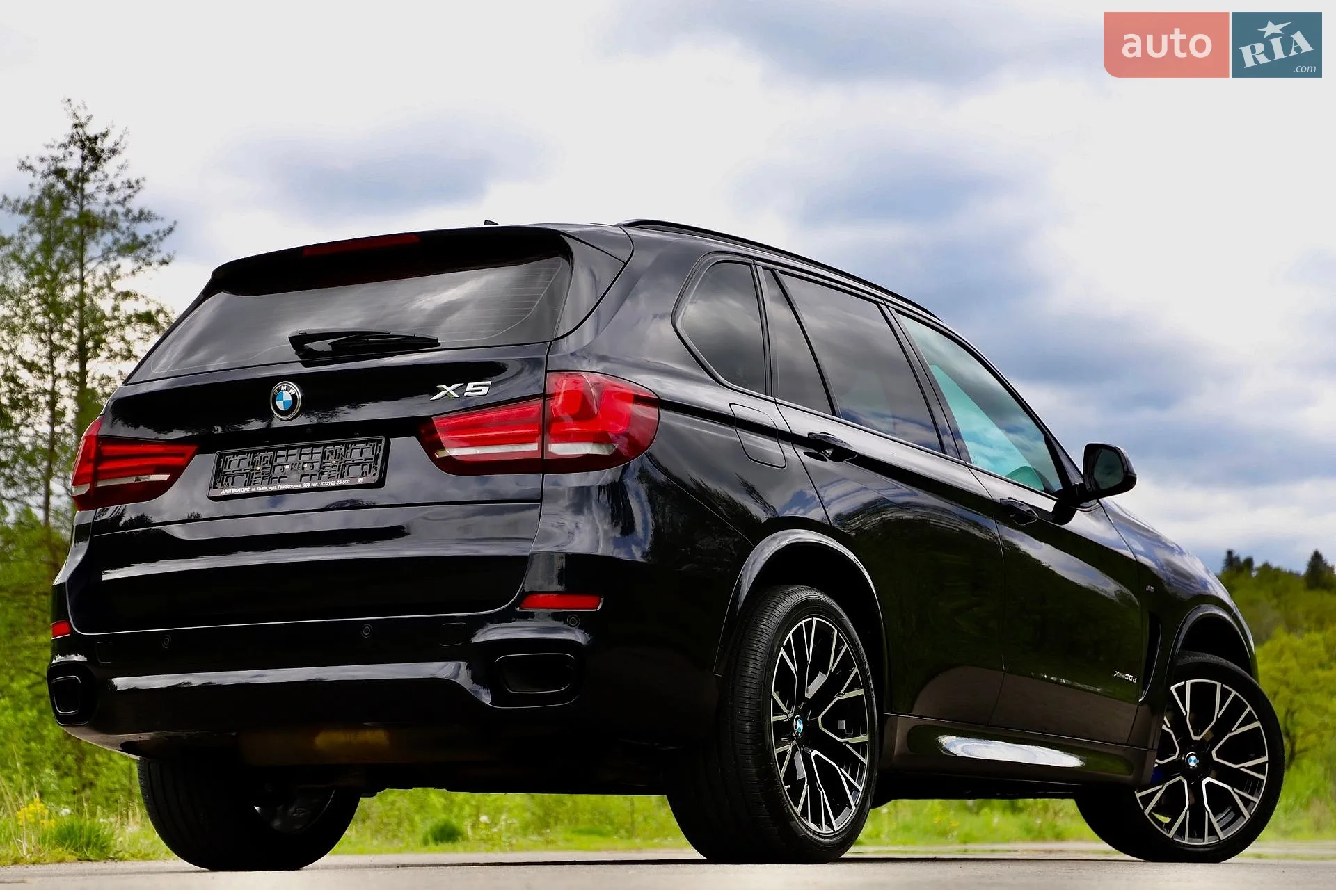 2018 BMW X5 - мініатюра 29