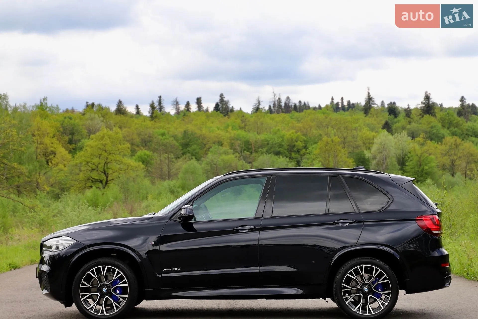 2018 BMW X5 - мініатюра 34