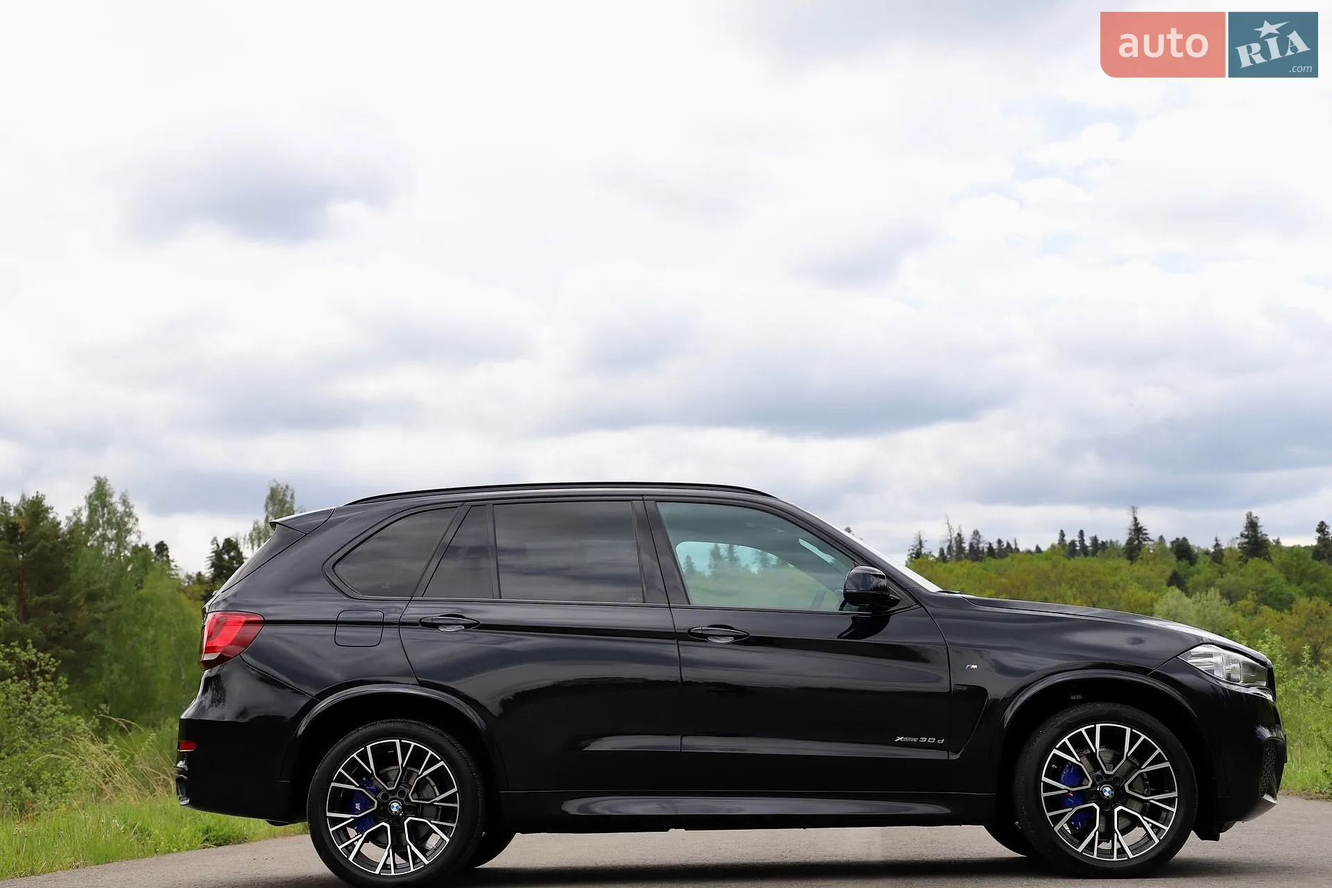 2018 BMW X5 - мініатюра 36
