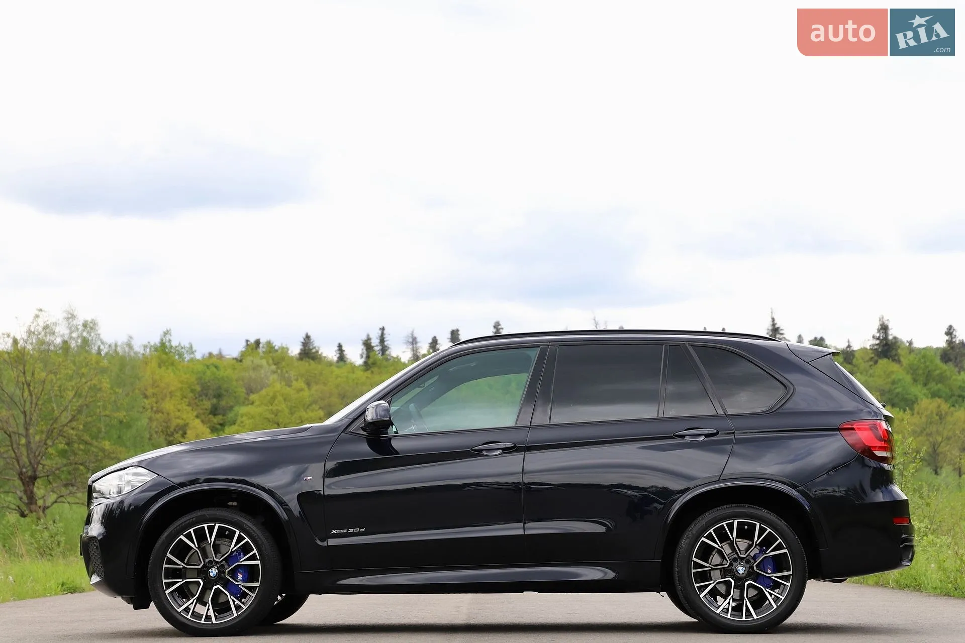 2018 BMW X5 - мініатюра 38