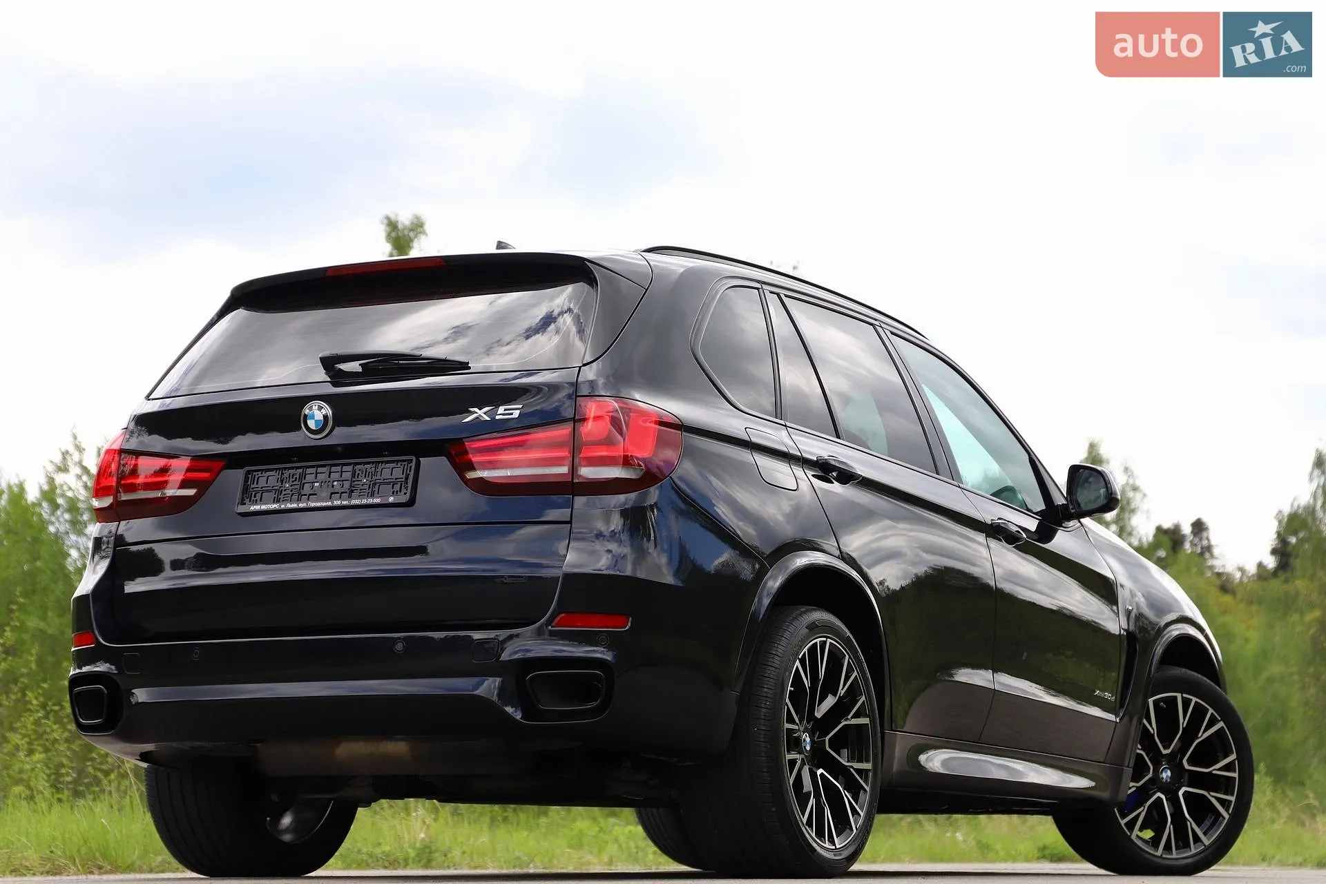 2018 BMW X5 - мініатюра 51