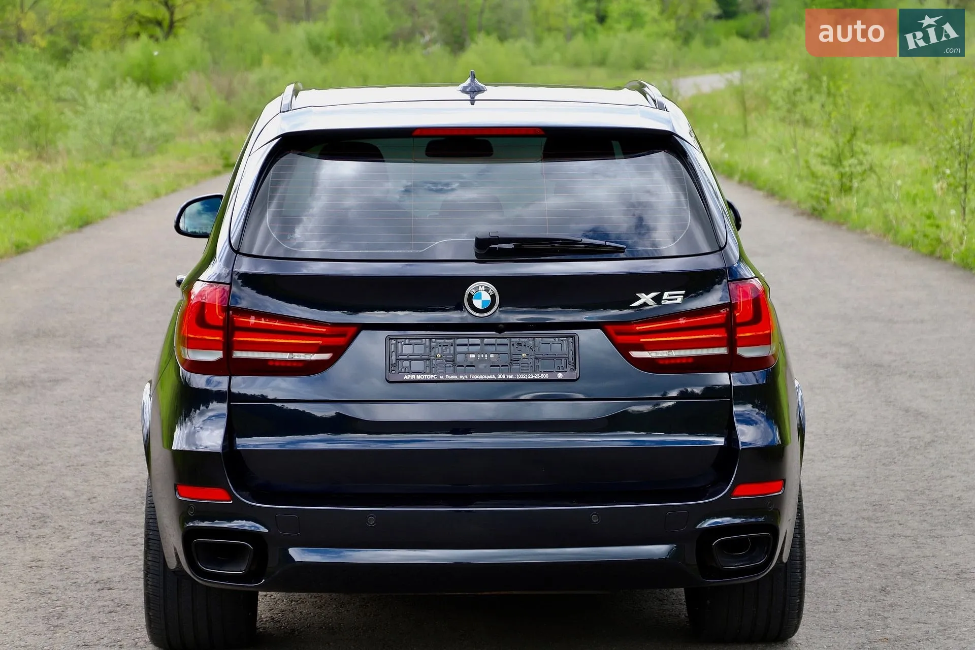 2018 BMW X5 - мініатюра 58