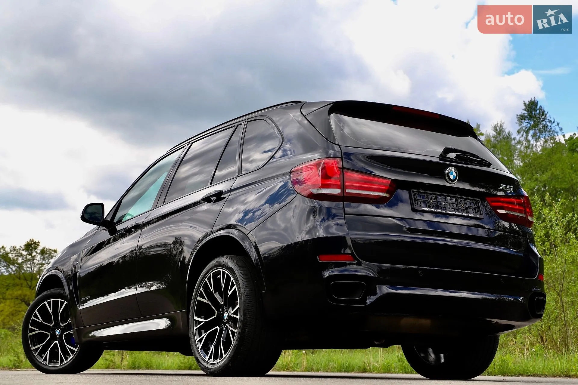 2018 BMW X5 - мініатюра 59