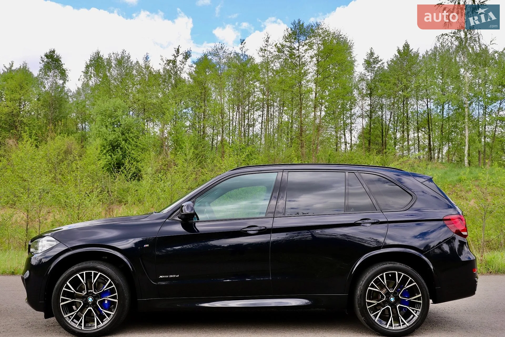 2018 BMW X5 - мініатюра 62