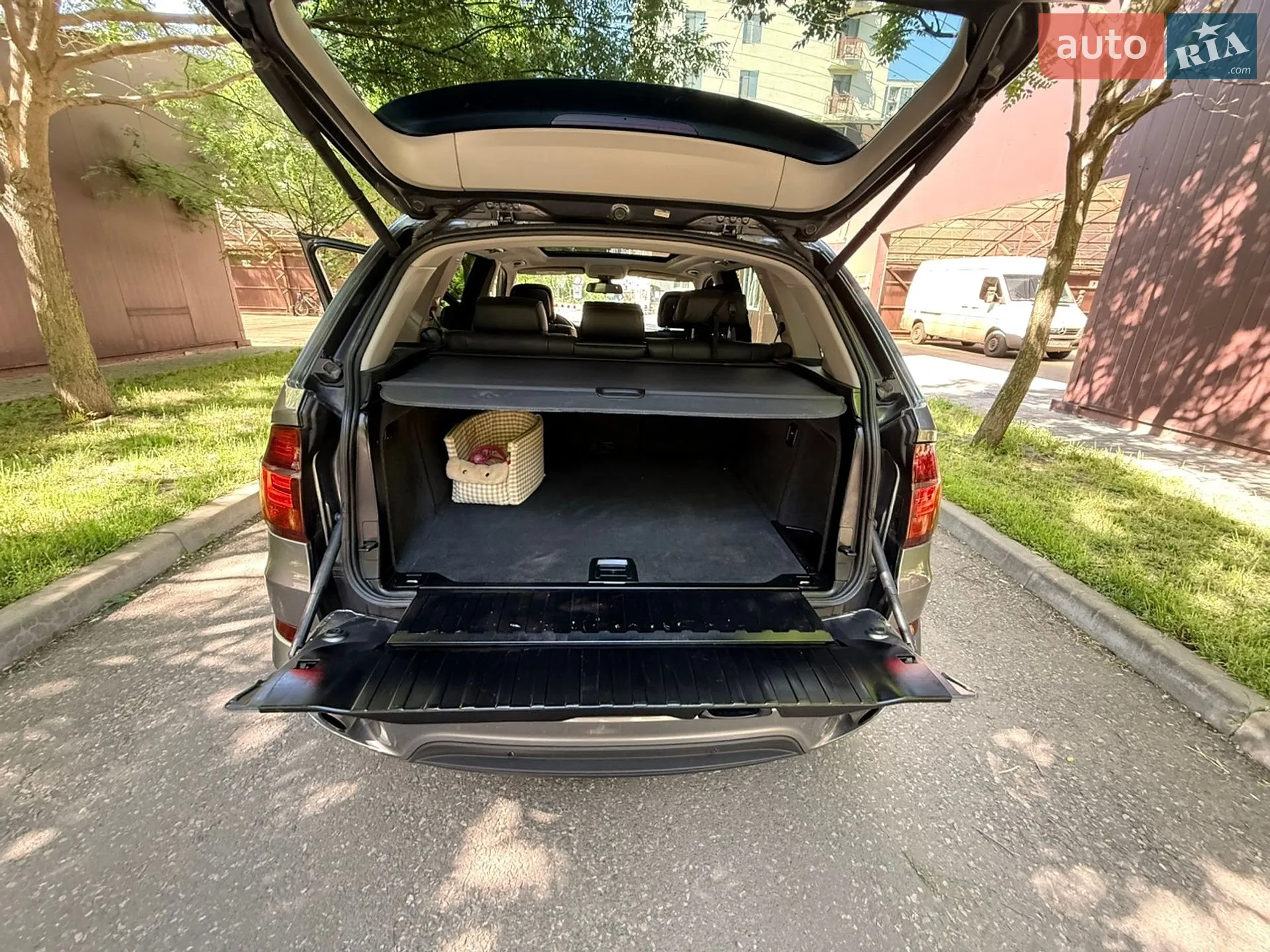 2010 BMW X5 - мініатюра 24