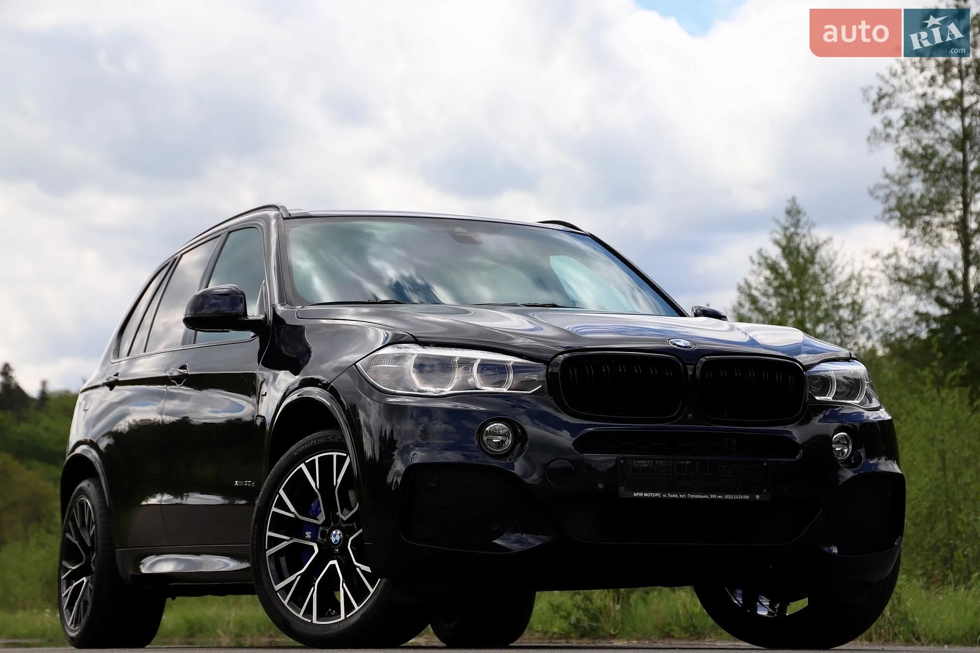 2018 BMW X5 - мініатюра 67