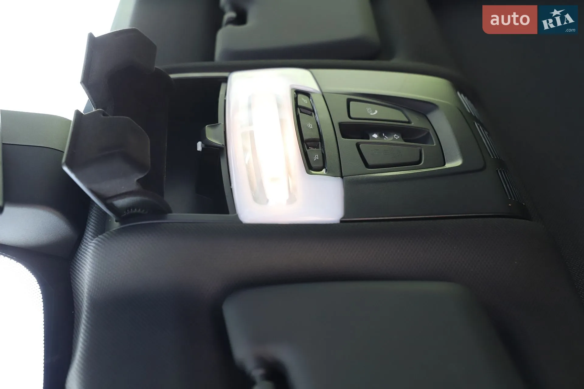 2018 BMW X5 - мініатюра 106