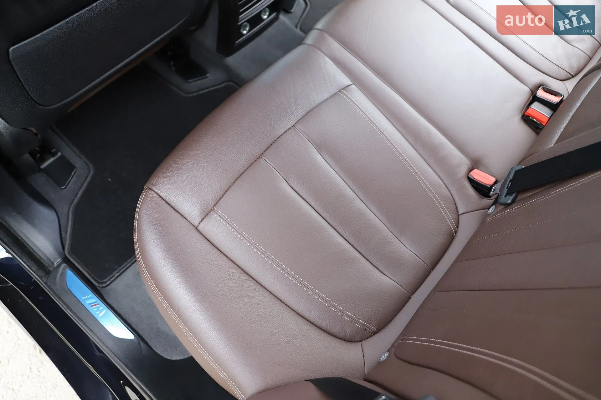 2018 BMW X5 - мініатюра 114