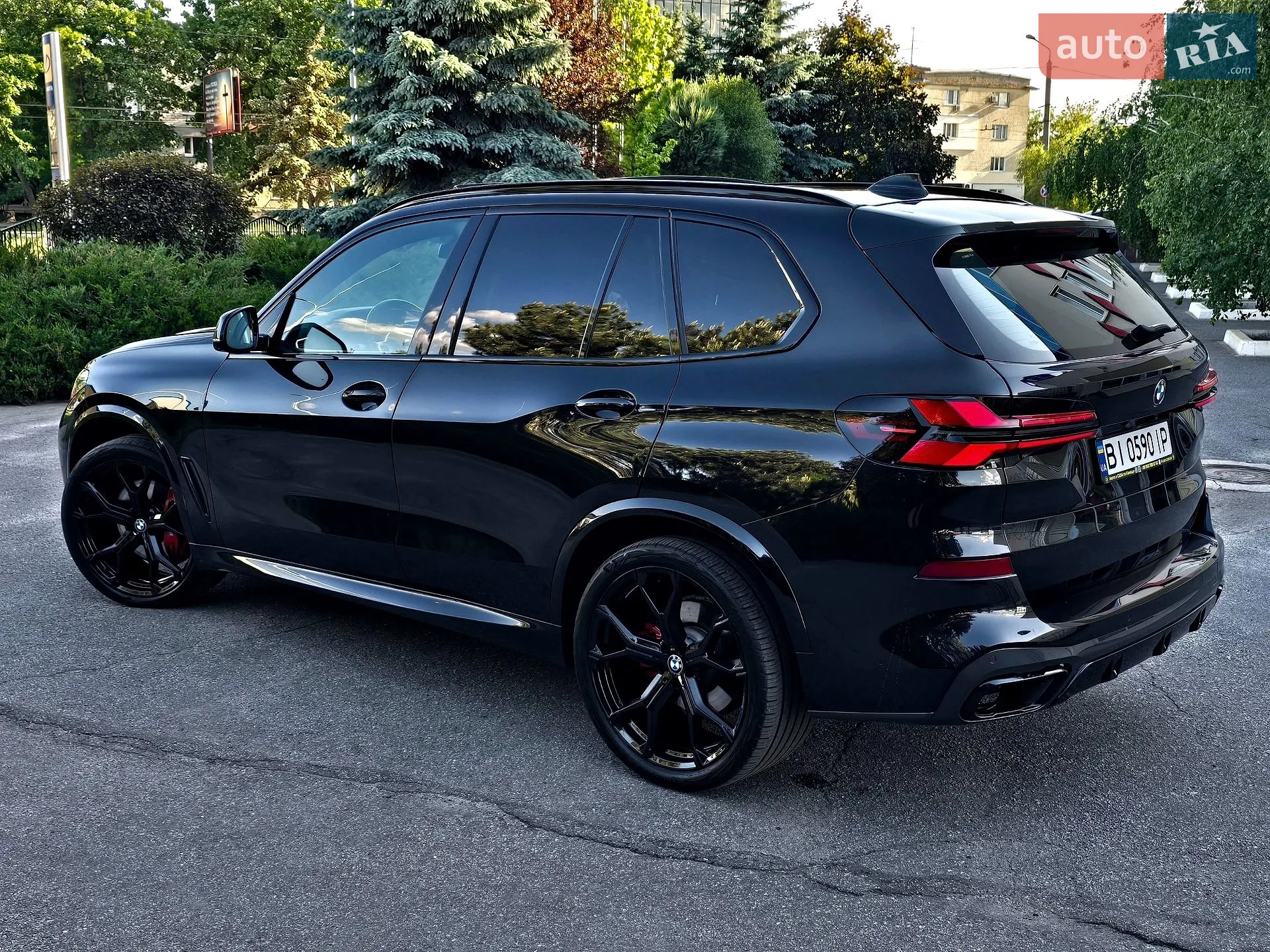 2022 BMW X5 - мініатюра 17