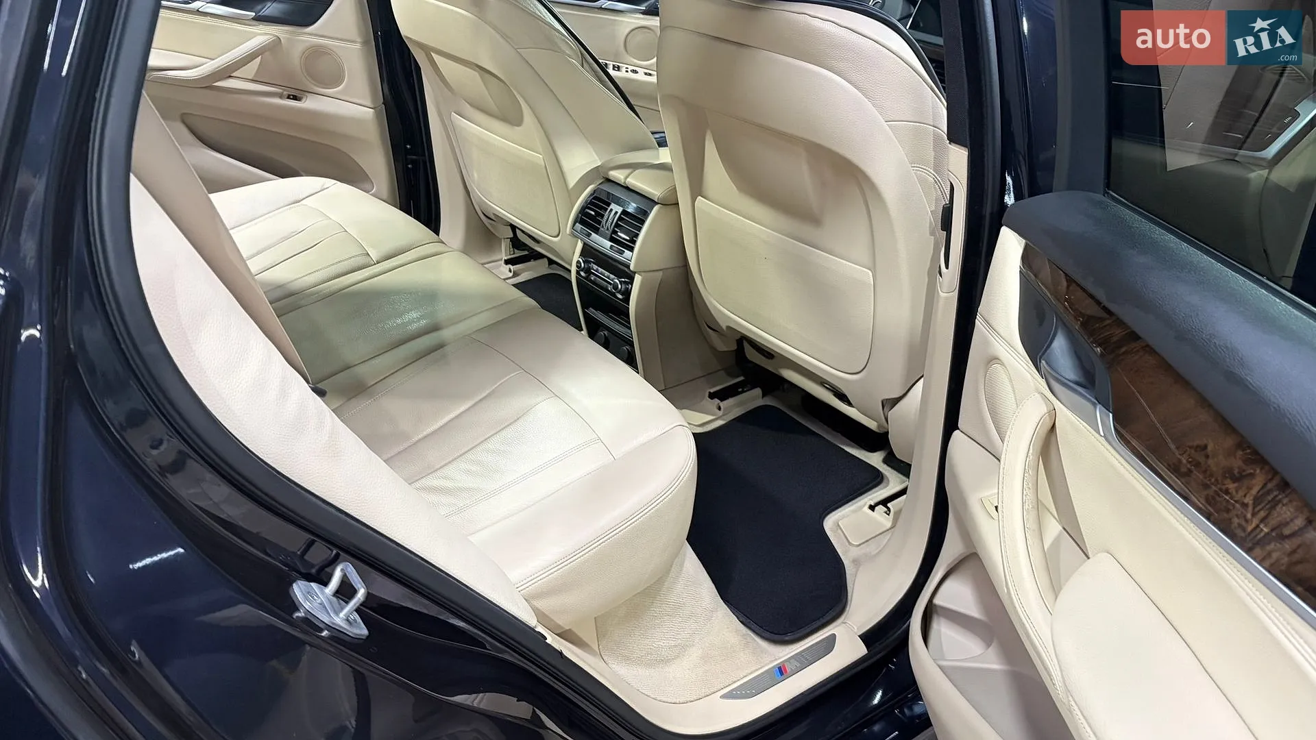 2014 BMW X5 - мініатюра 5