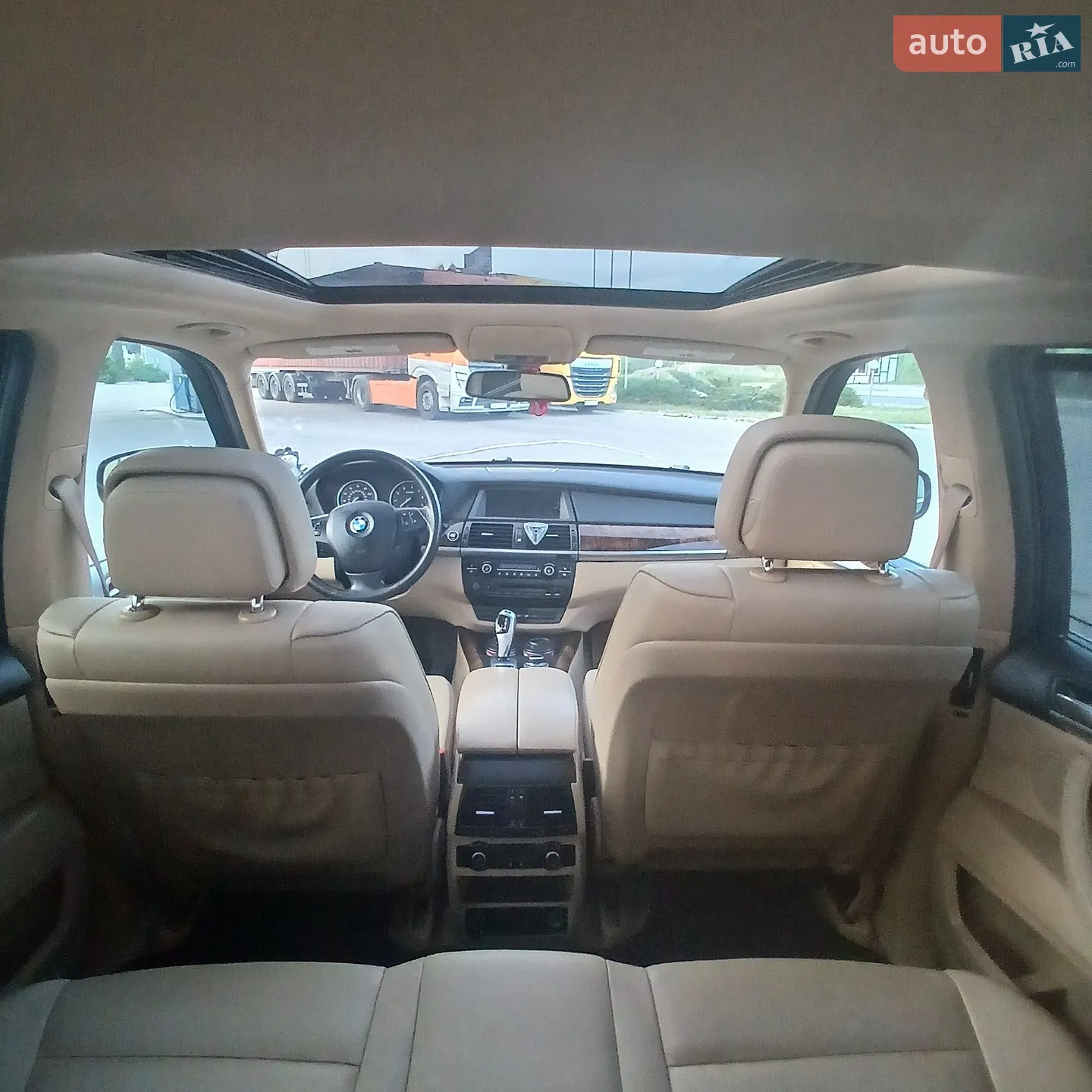 2013 BMW X5 - мініатюра 7