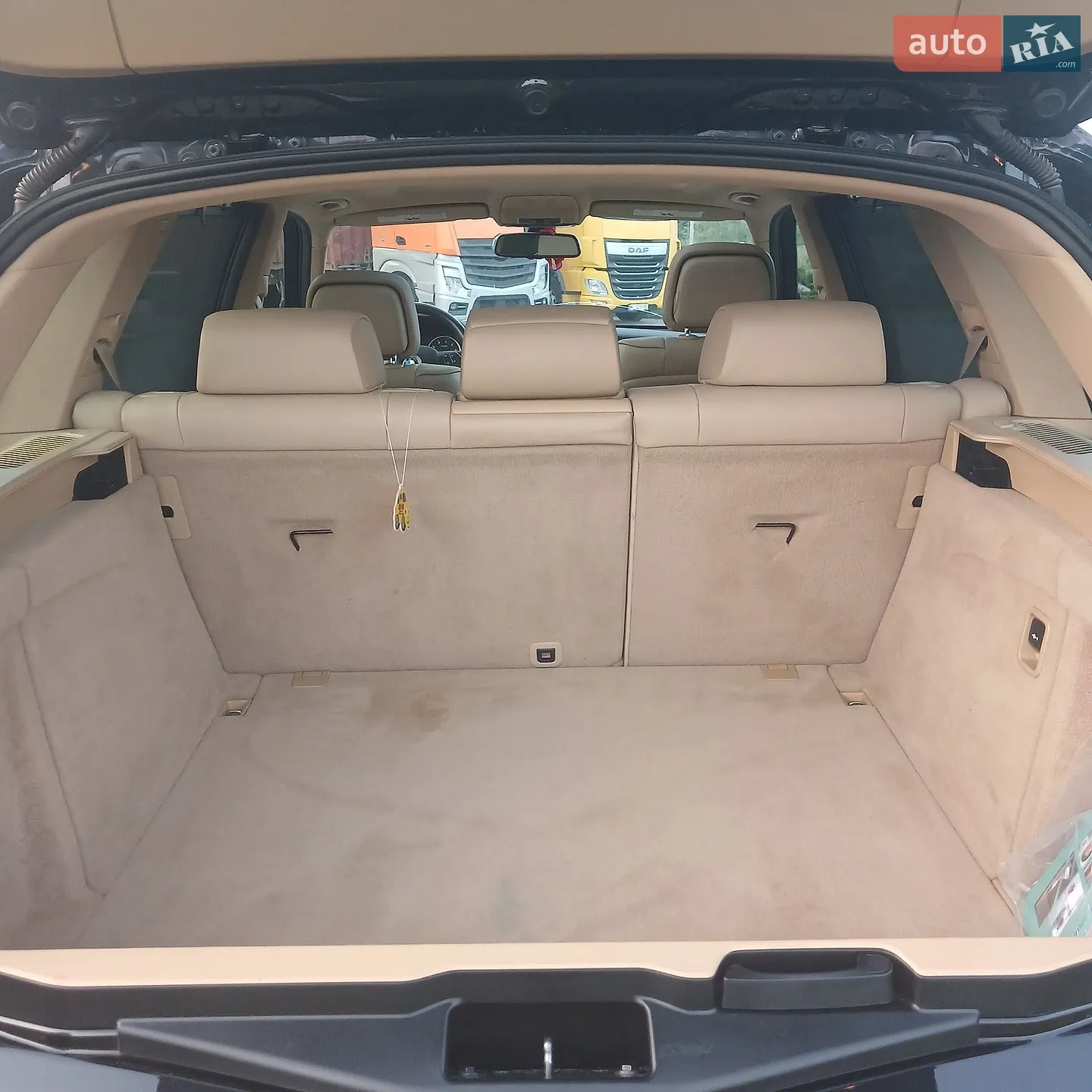 2013 BMW X5 - мініатюра 8