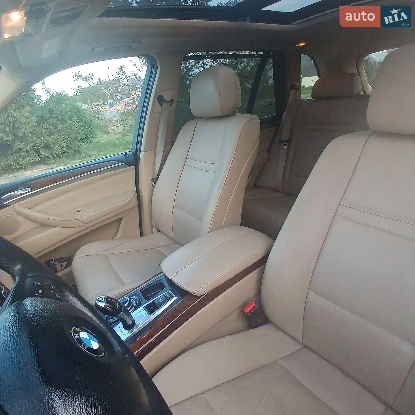 2013 BMW X5 - мініатюра 9
