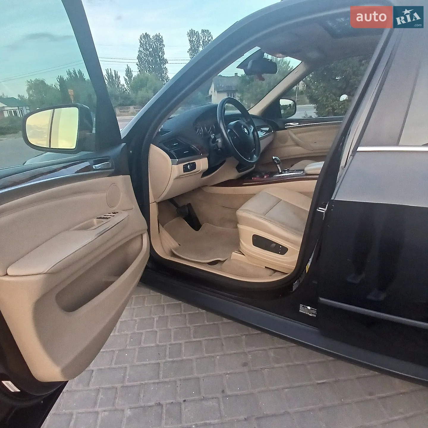 2013 BMW X5 - мініатюра 10
