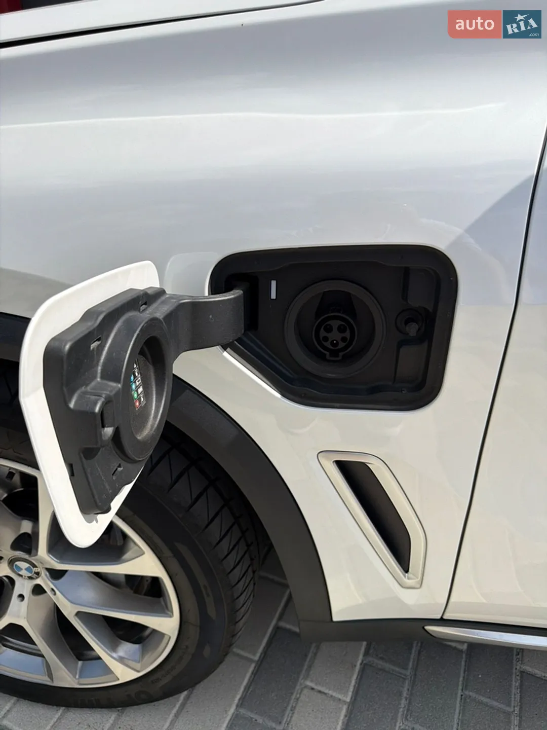 2021 BMW X5 - мініатюра 12