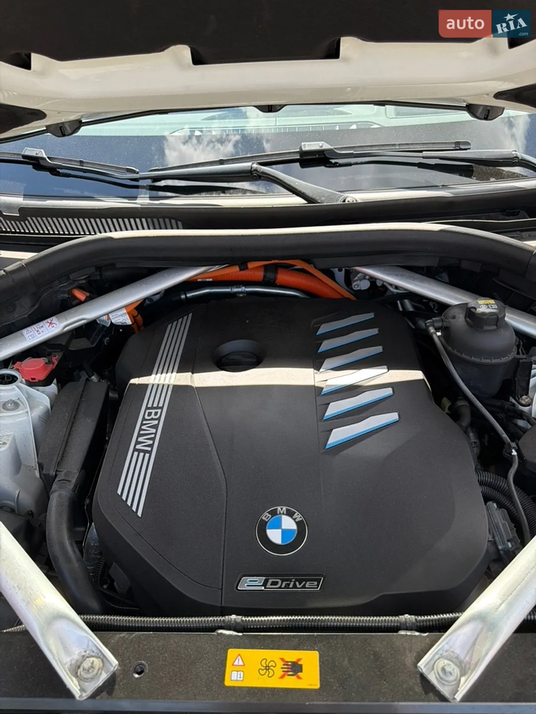 2021 BMW X5 - мініатюра 14