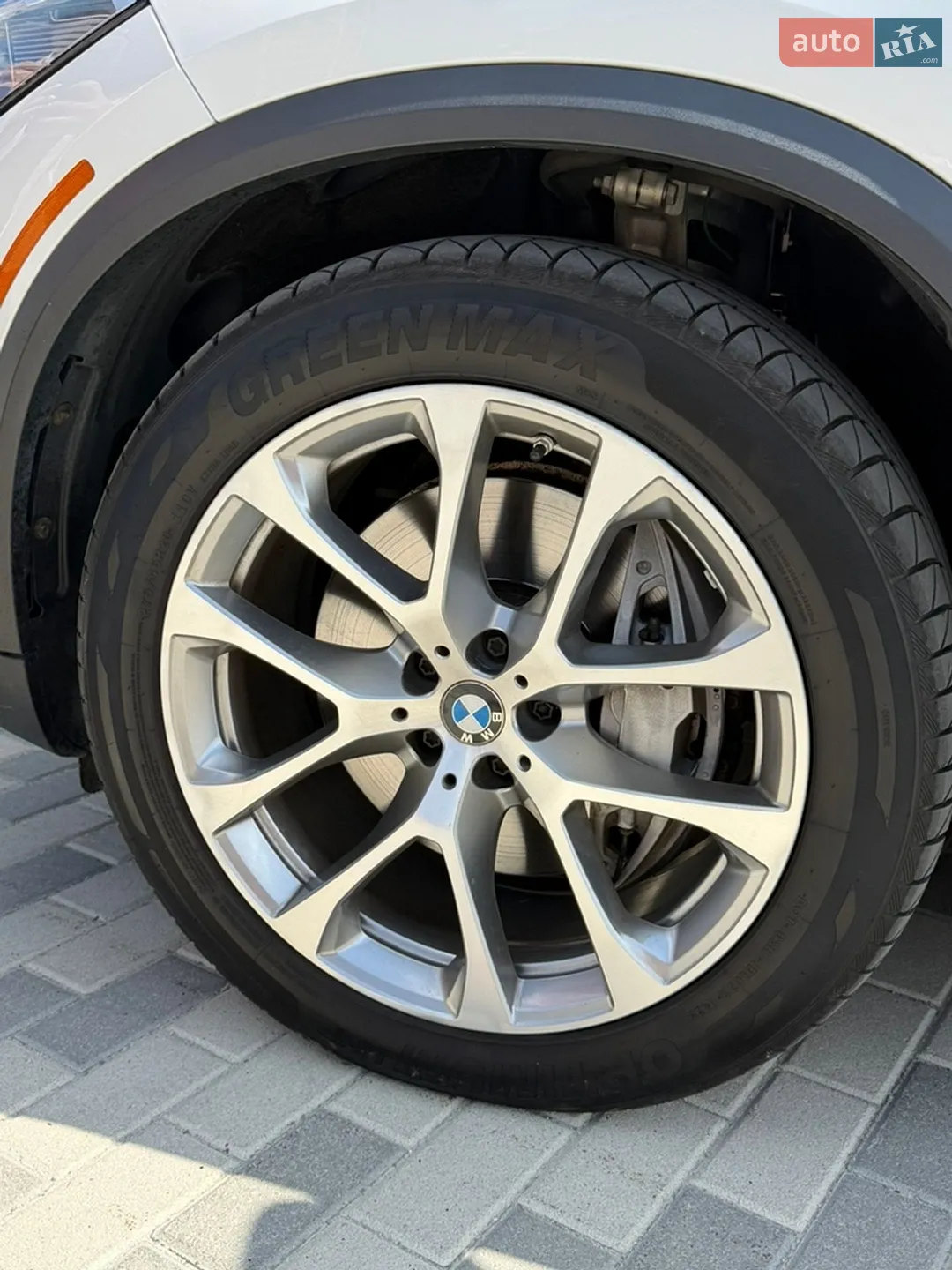 2021 BMW X5 - мініатюра 24
