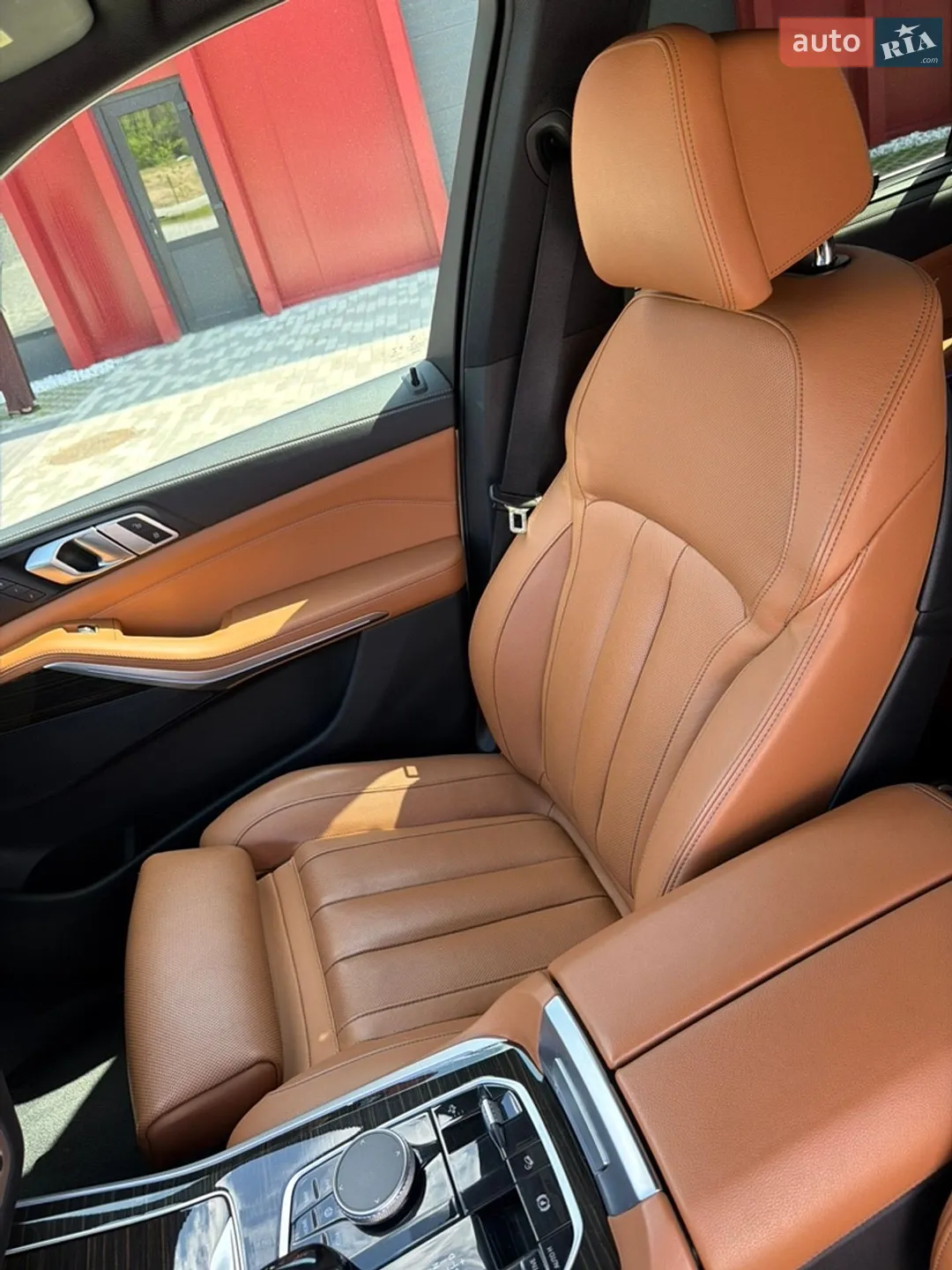 2021 BMW X5 - мініатюра 37