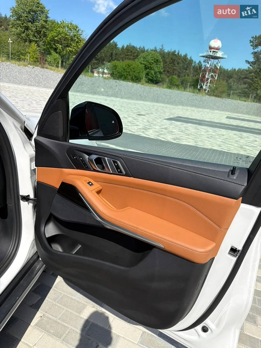 2021 BMW X5 - мініатюра 42