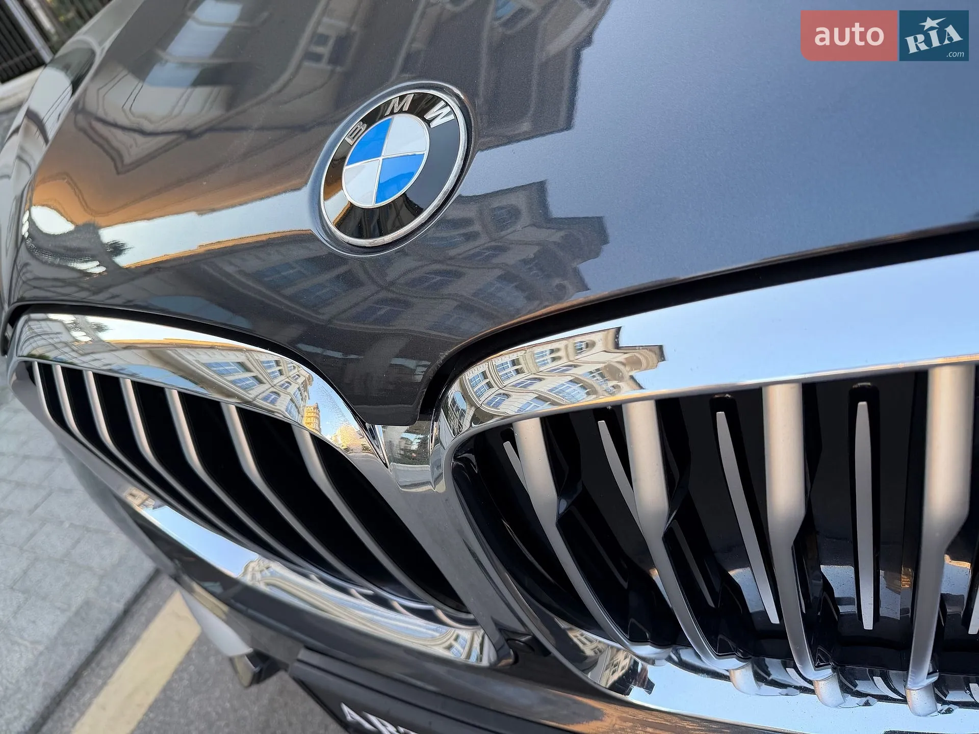 2020 BMW X5 - мініатюра 28