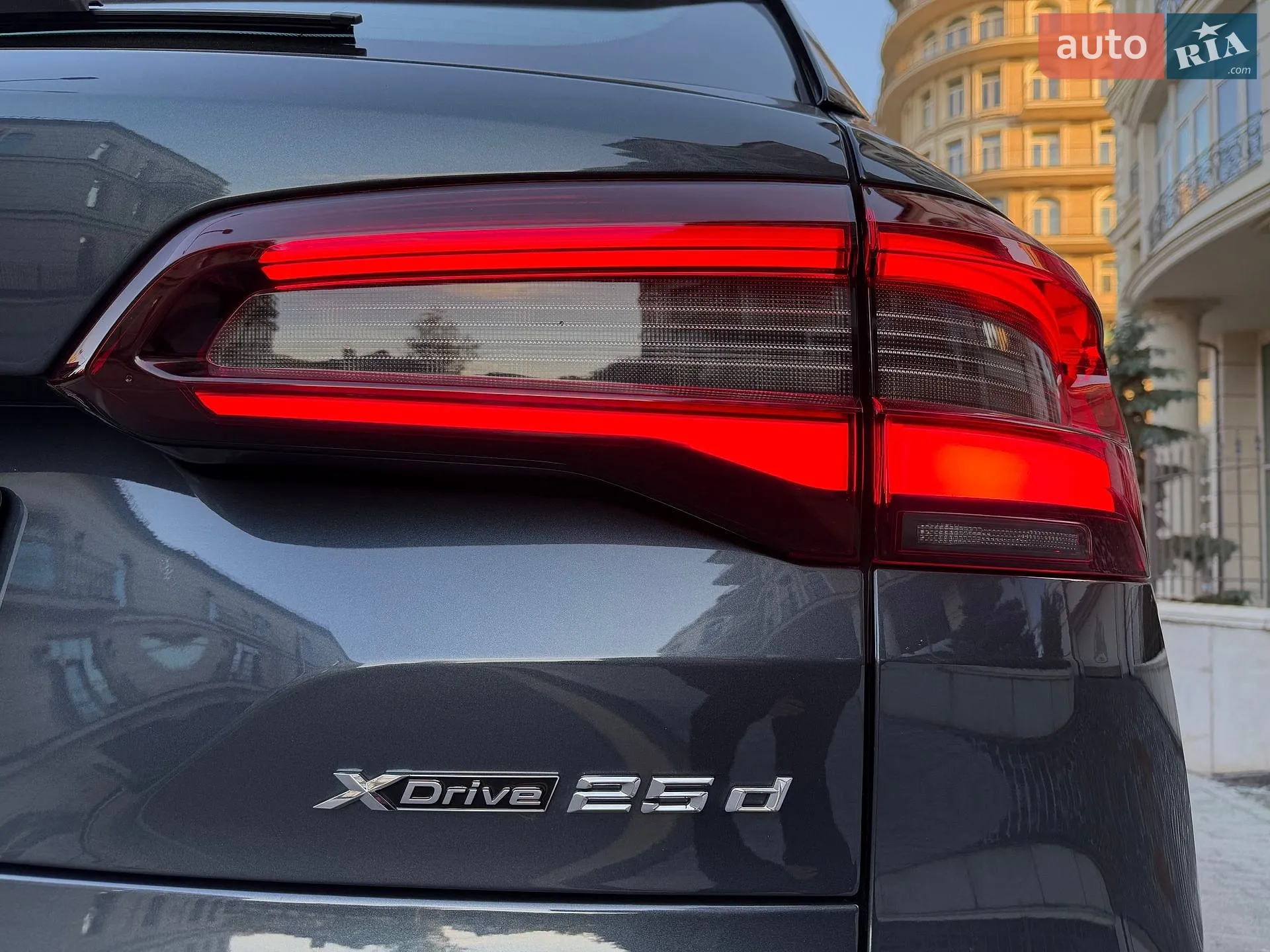 2020 BMW X5 - мініатюра 12