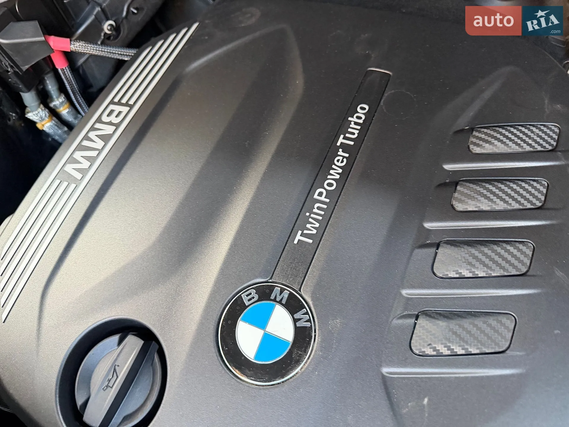 2020 BMW X5 - мініатюра 75