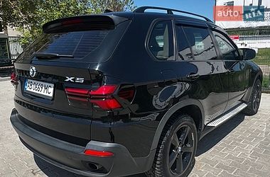 Позашляховик / Кросовер BMW X5 2008 в Вінниці фото Позашляховик / Кросовер BMW X5 2008 в Вінниці