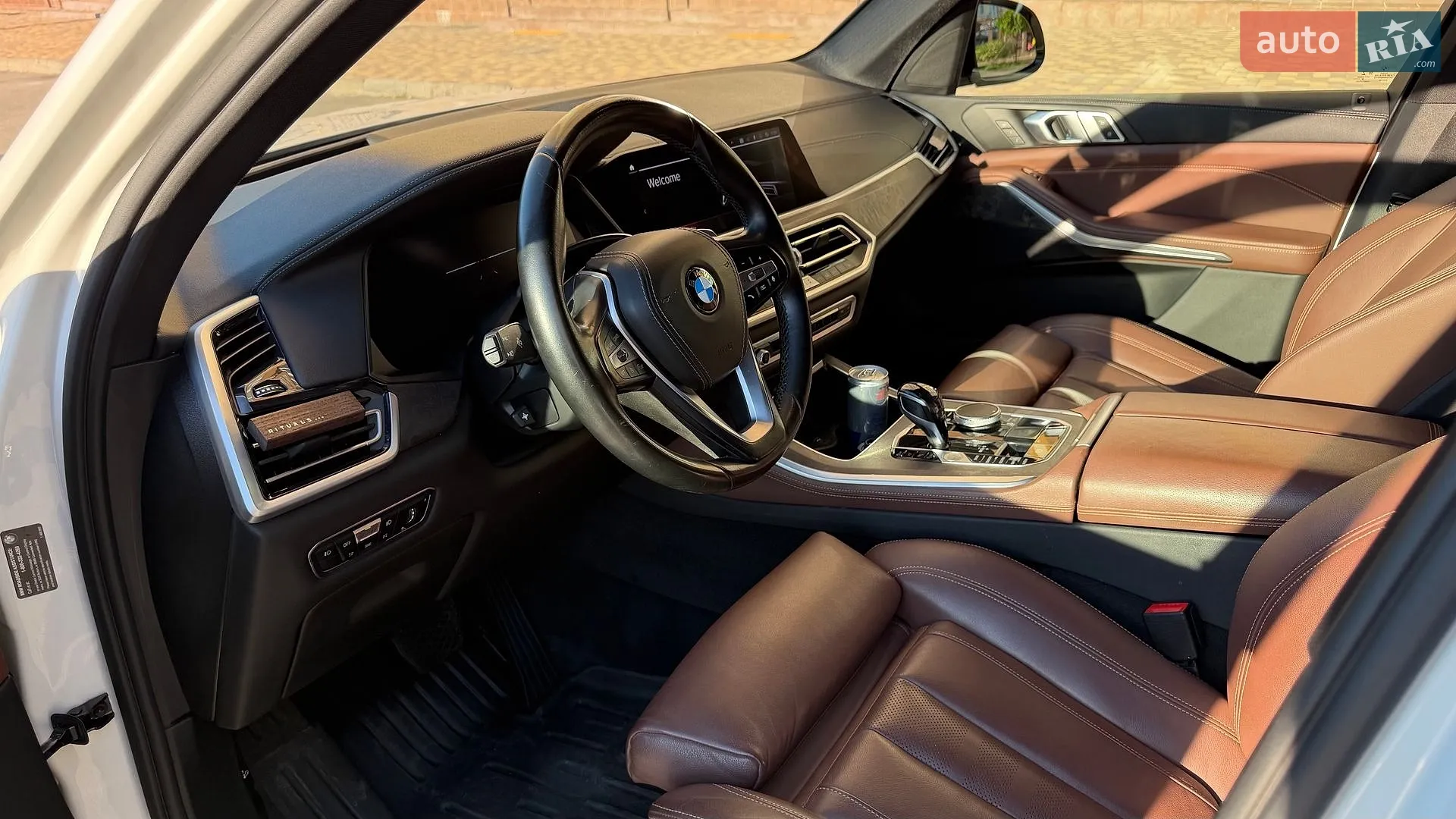 2020 BMW X5 - мініатюра 3