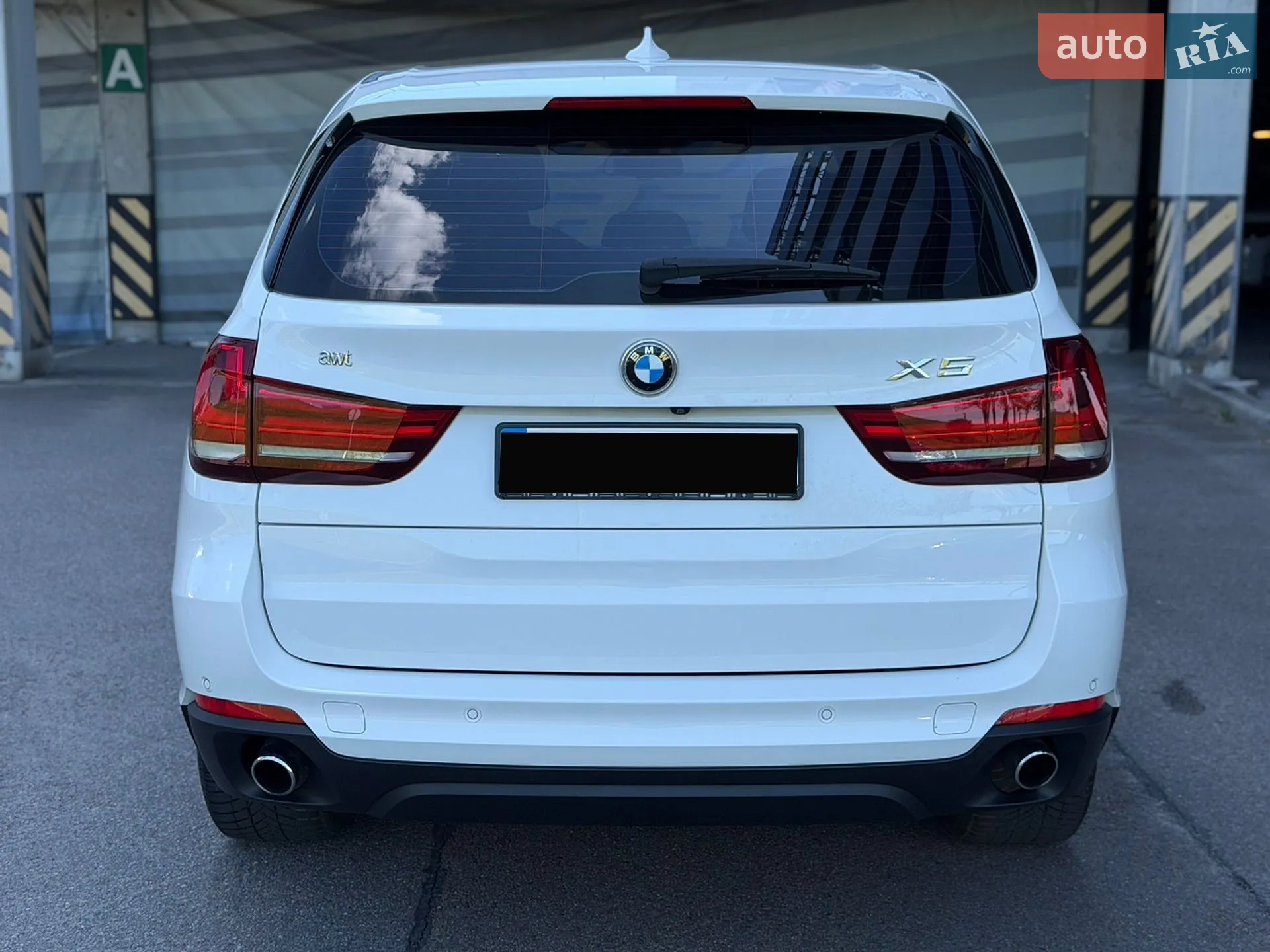 2018 BMW X5 - мініатюра 7