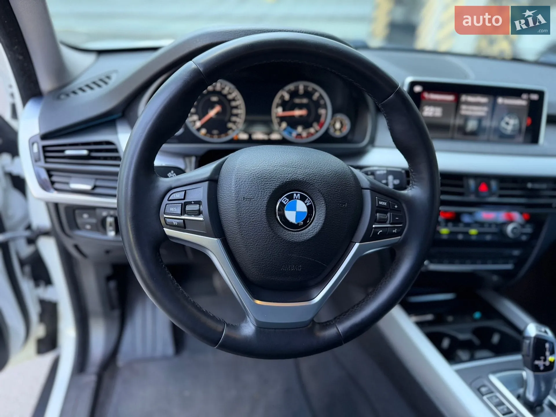 2018 BMW X5 - мініатюра 11