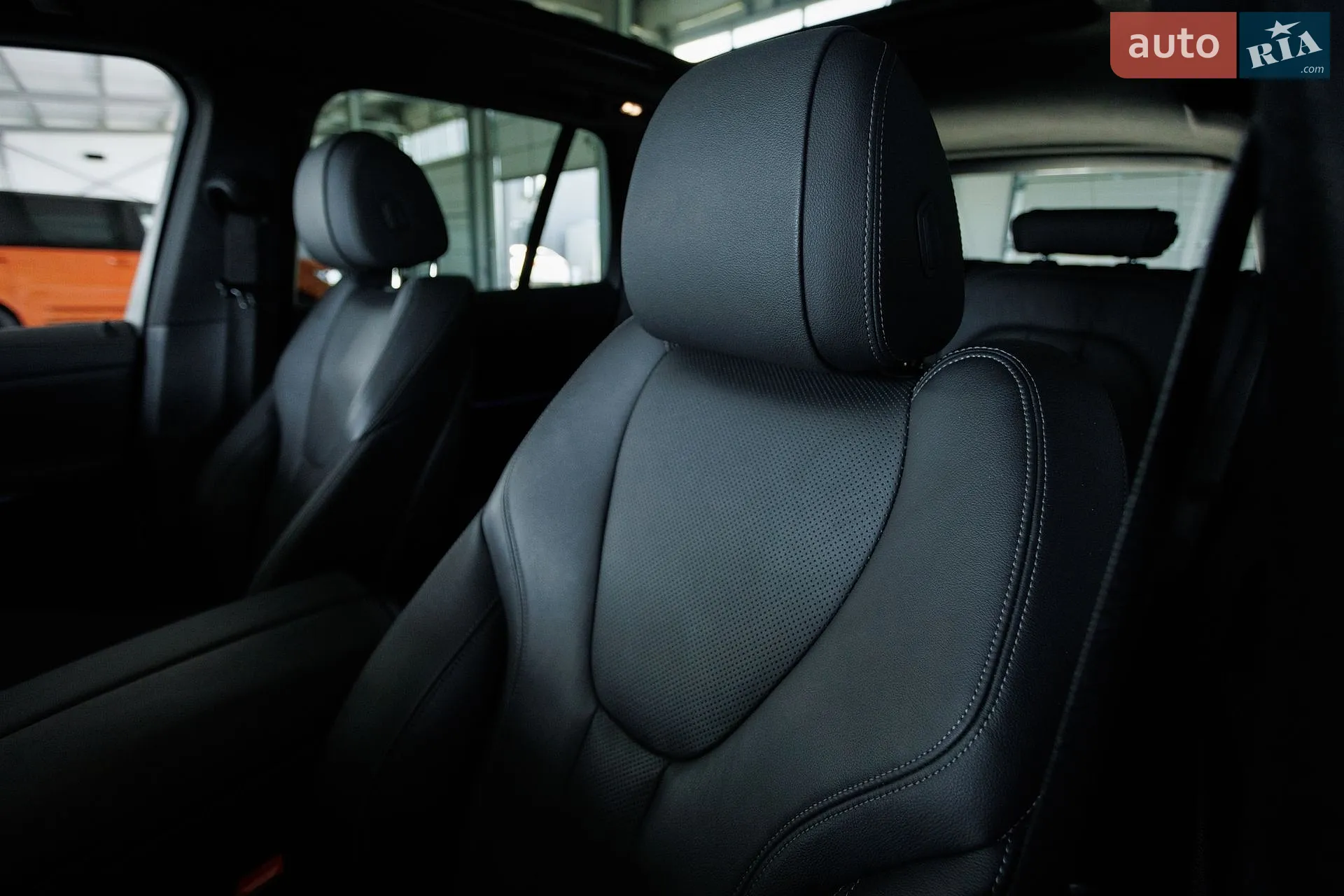 2020 BMW X5 - мініатюра 32