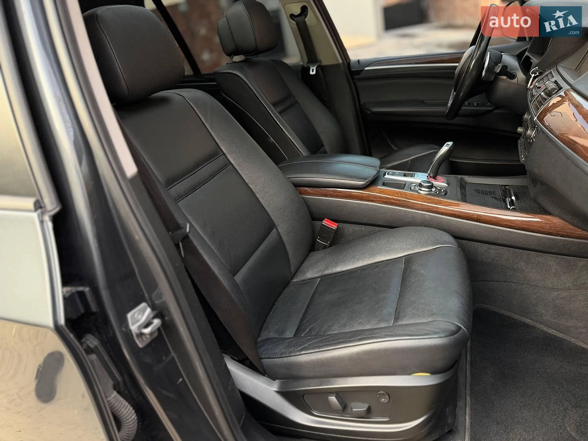 2011 BMW X5 - мініатюра 8
