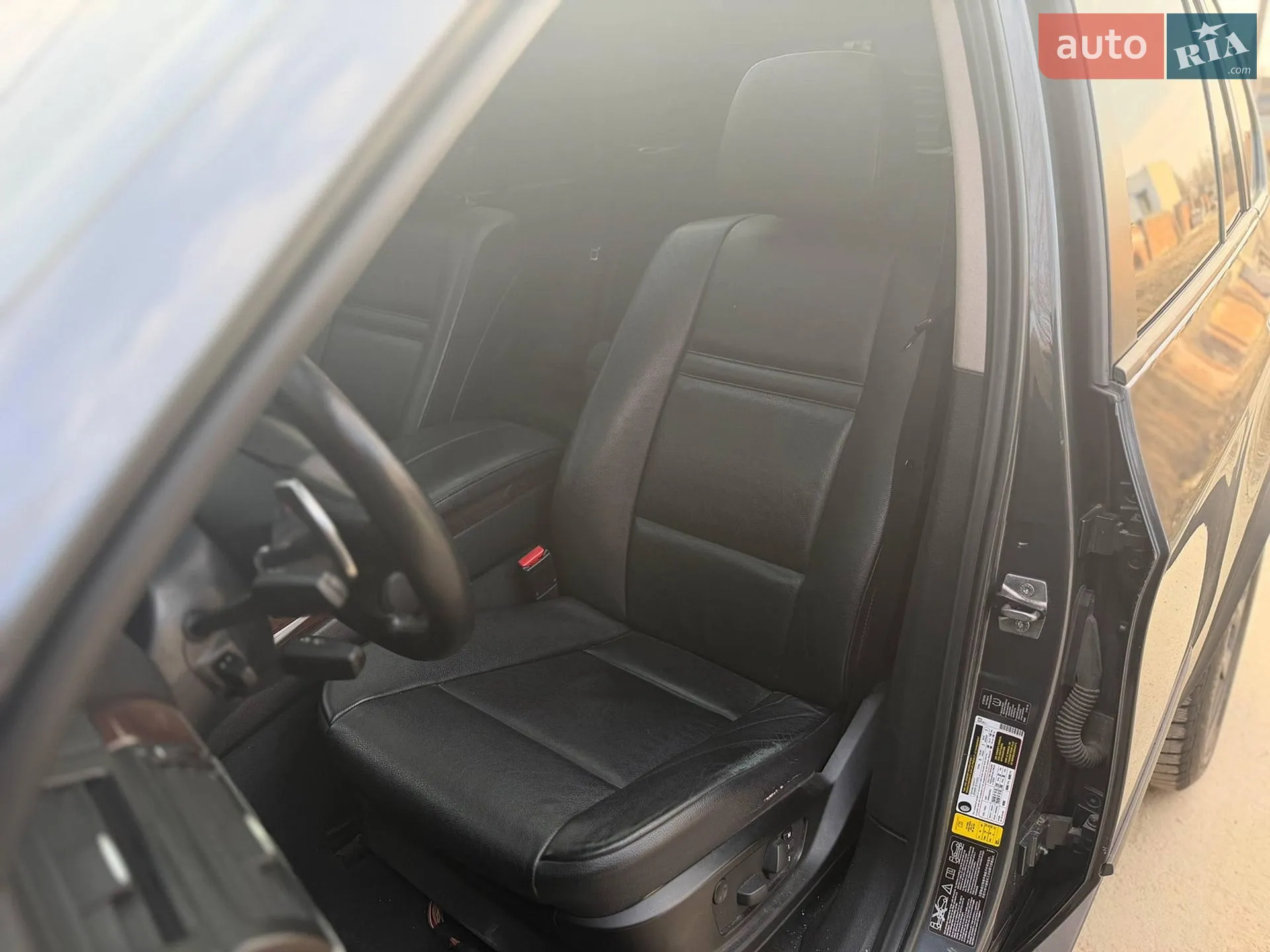 2011 BMW X5 - мініатюра 17