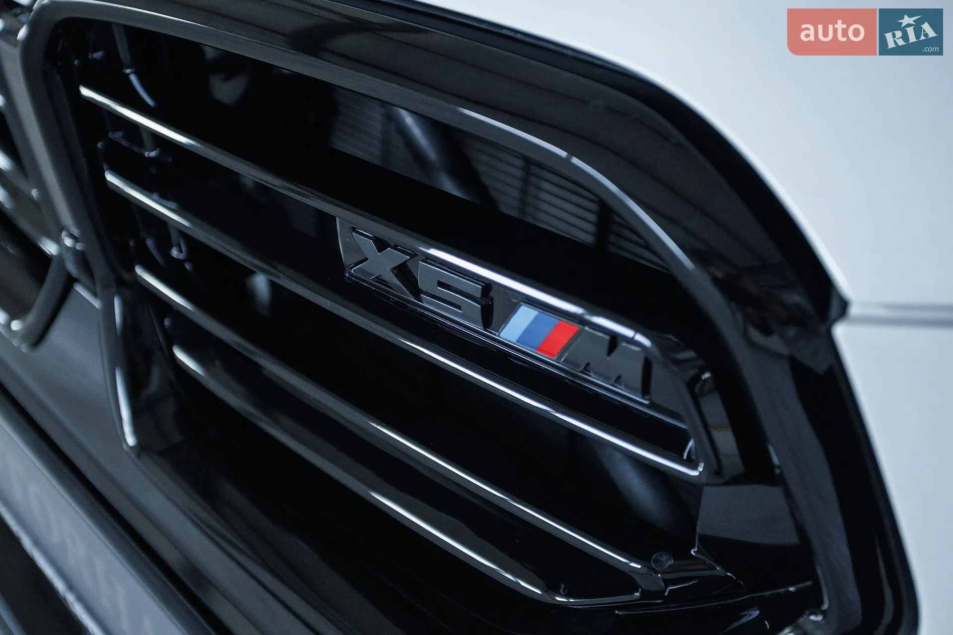 2020 BMW X5 - мініатюра 55