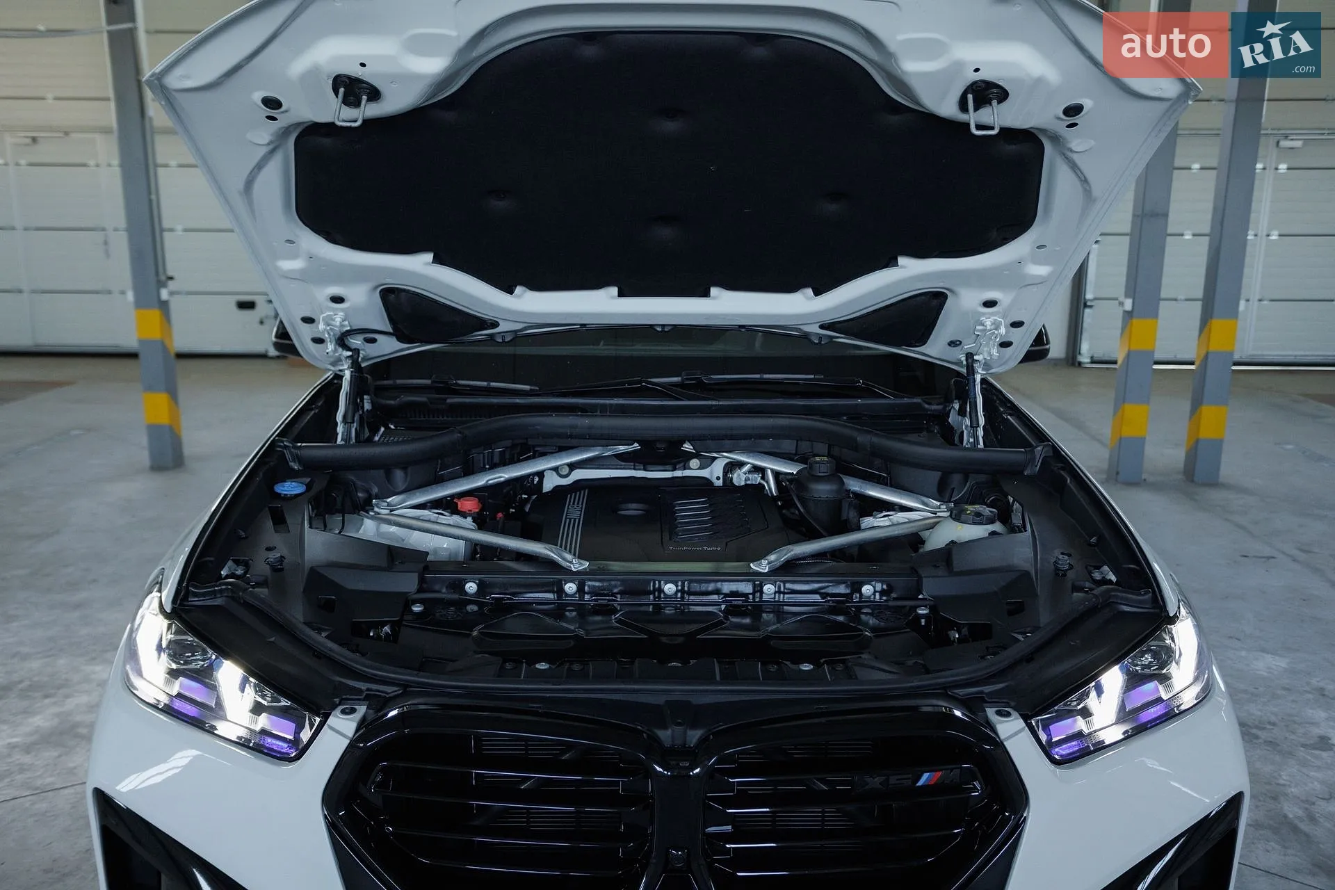 2020 BMW X5 - мініатюра 64