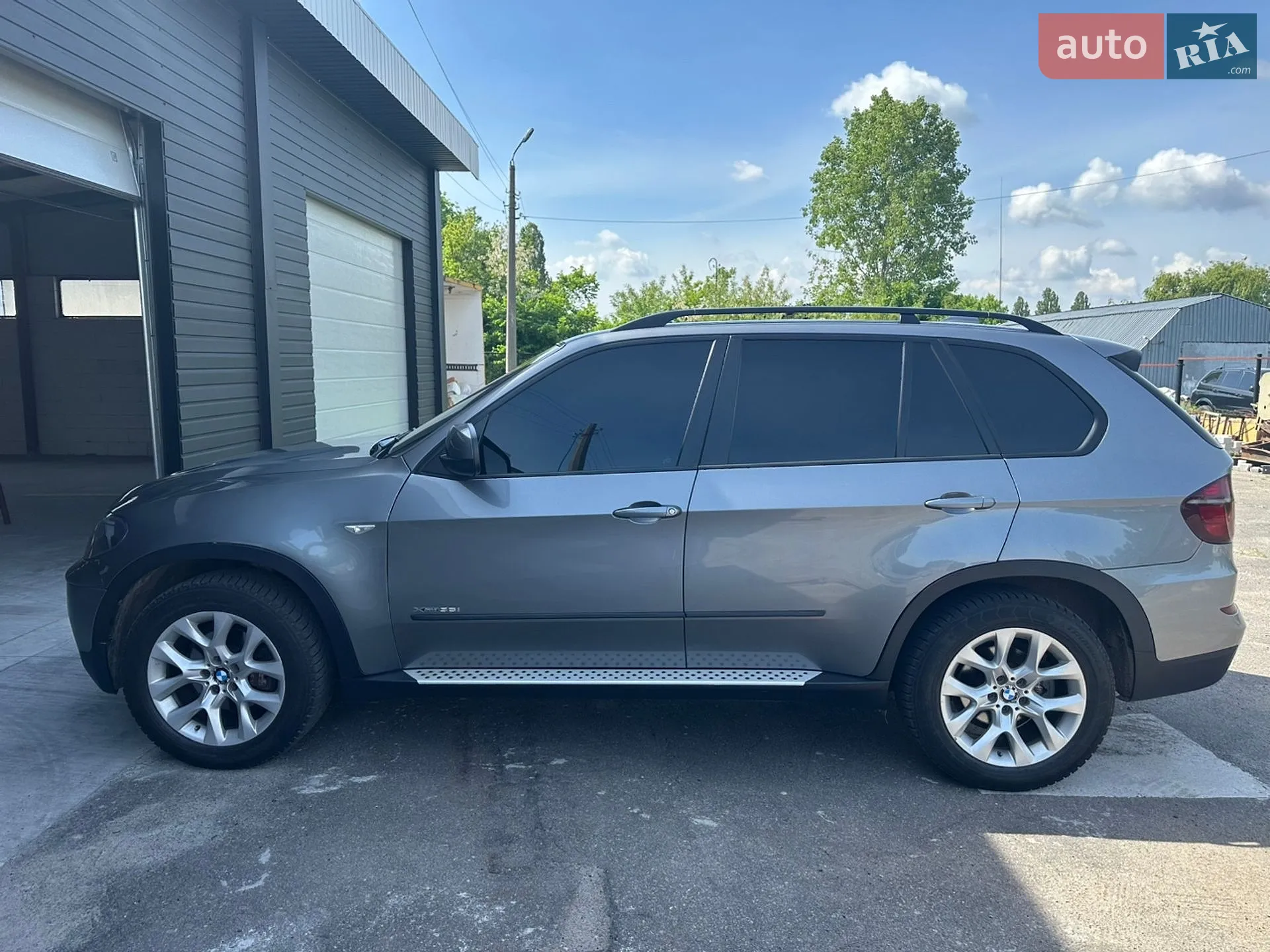 2010 BMW X5 - мініатюра 6