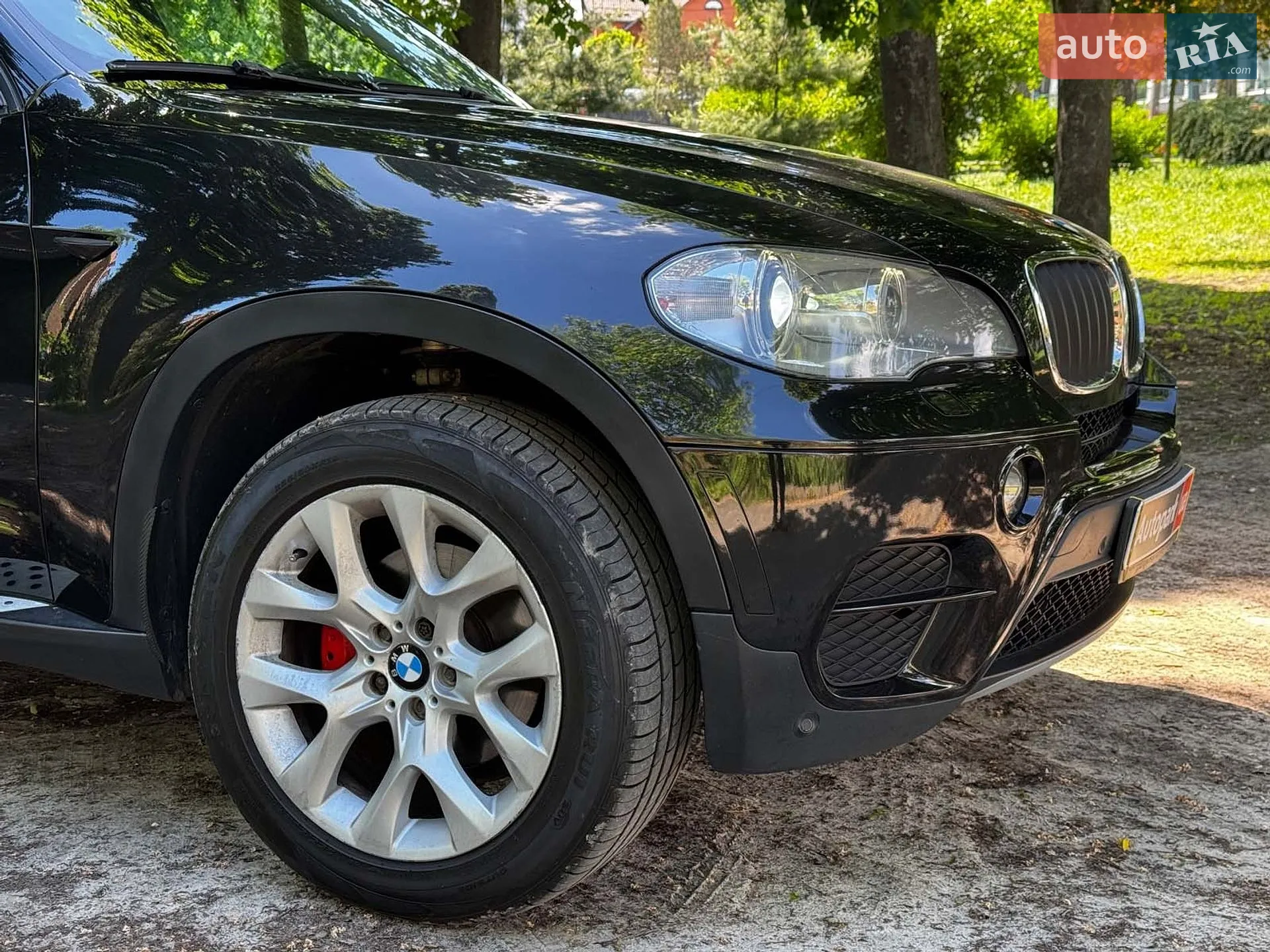 2013 BMW X5 - мініатюра 7