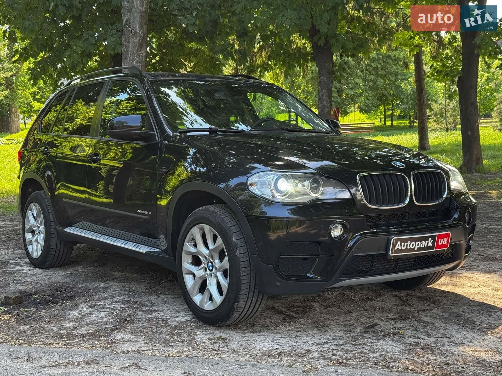 2013 BMW X5 - мініатюра 10