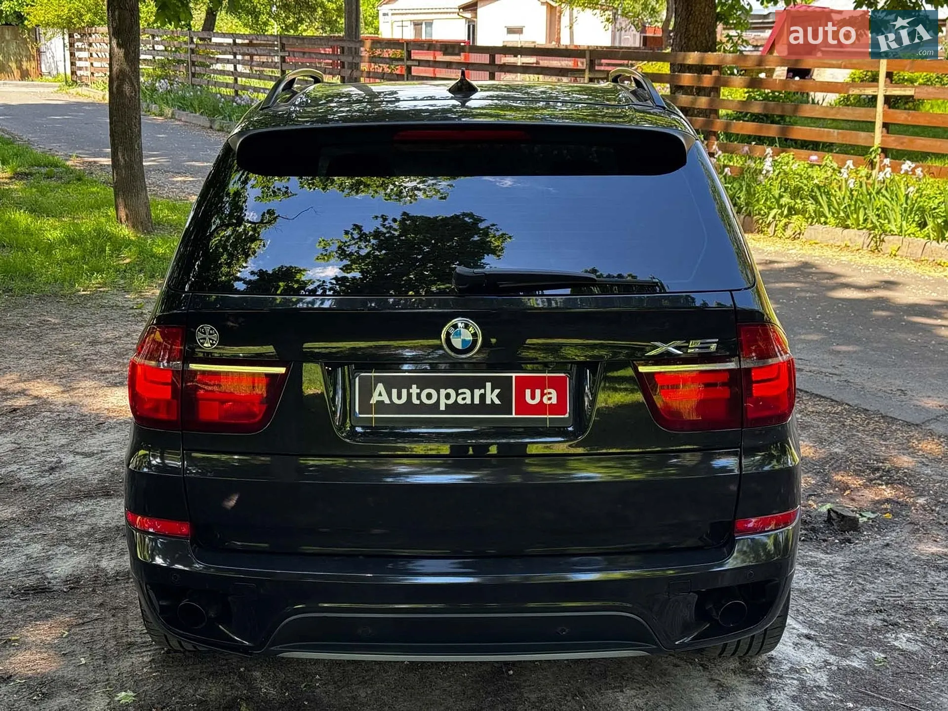 2013 BMW X5 - мініатюра 17