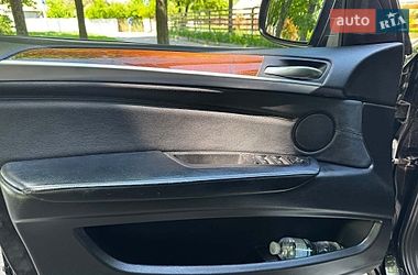 Позашляховик / Кросовер BMW X5 2013 в Києві фото 32 Позашляховик / Кросовер BMW X5 2013 в Києві