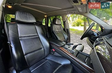 Позашляховик / Кросовер BMW X5 2013 в Києві фото 50 Позашляховик / Кросовер BMW X5 2013 в Києві