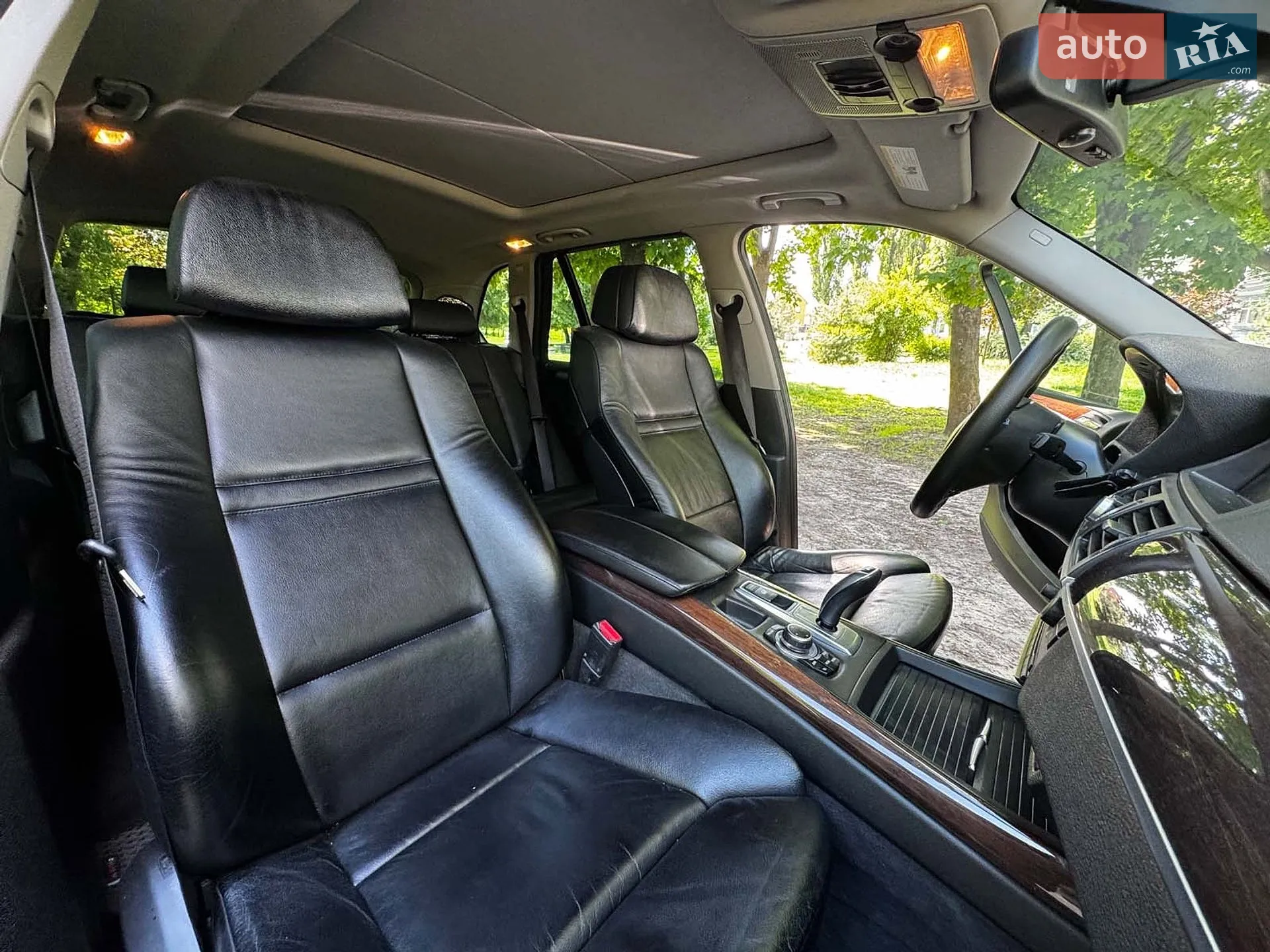 2013 BMW X5 - мініатюра 50