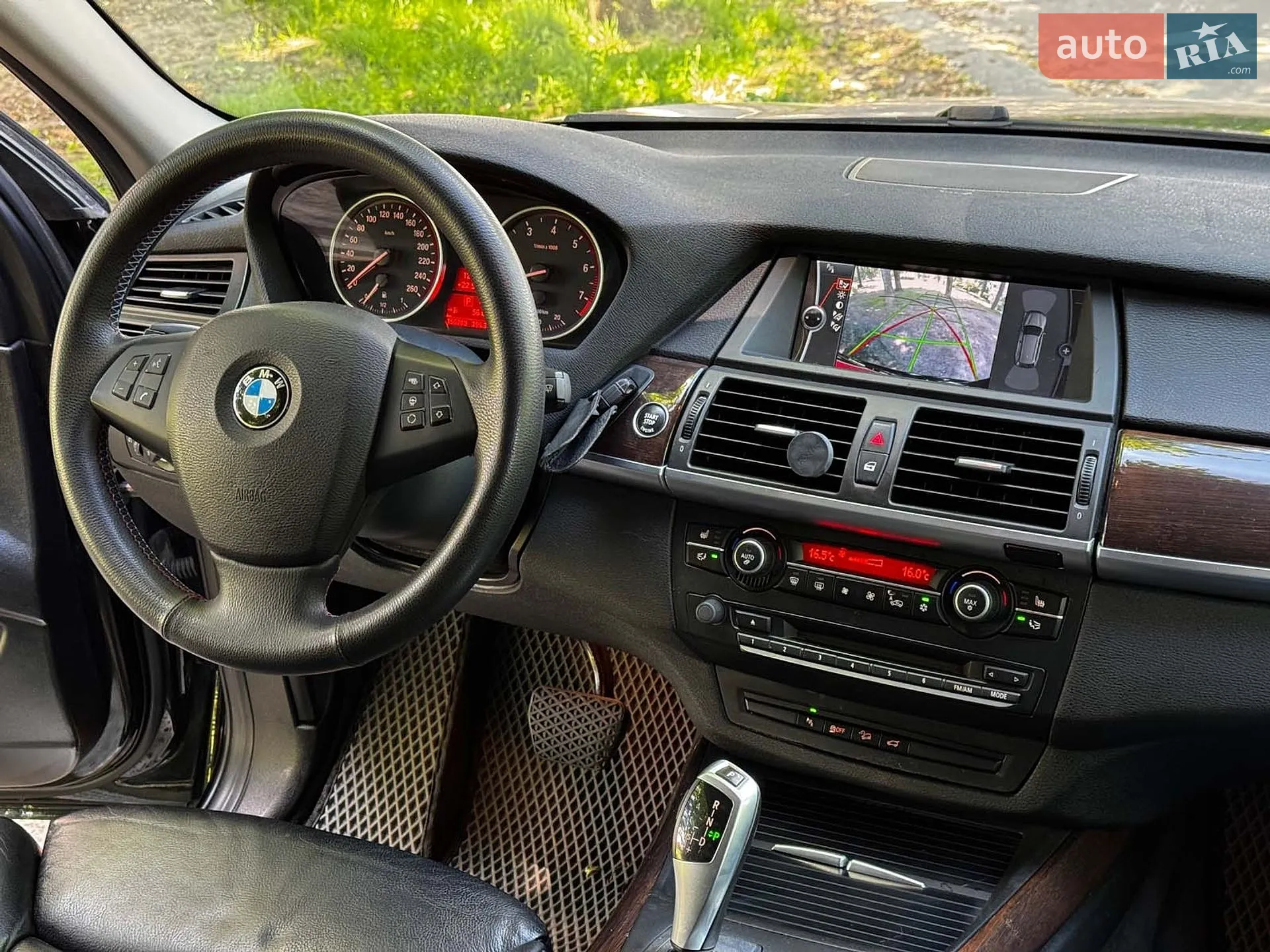 2013 BMW X5 - мініатюра 54